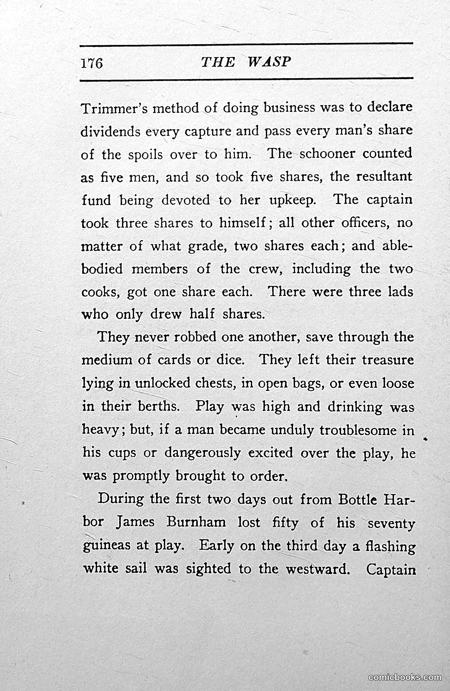The Wasp — 1913 — page 181 of 364