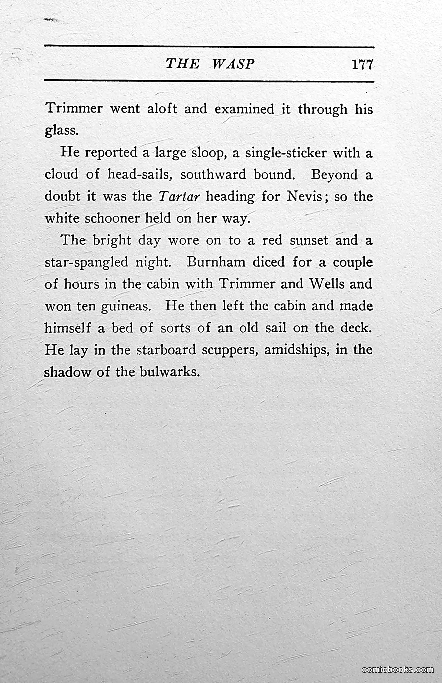 The Wasp — 1913 — page 182 of 364