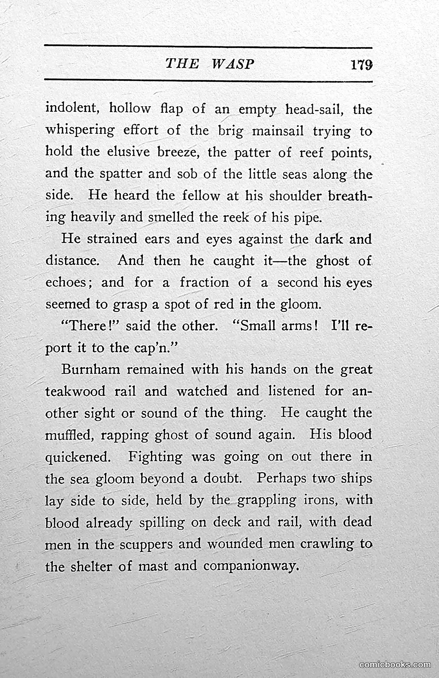 The Wasp — 1913 — page 184 of 364