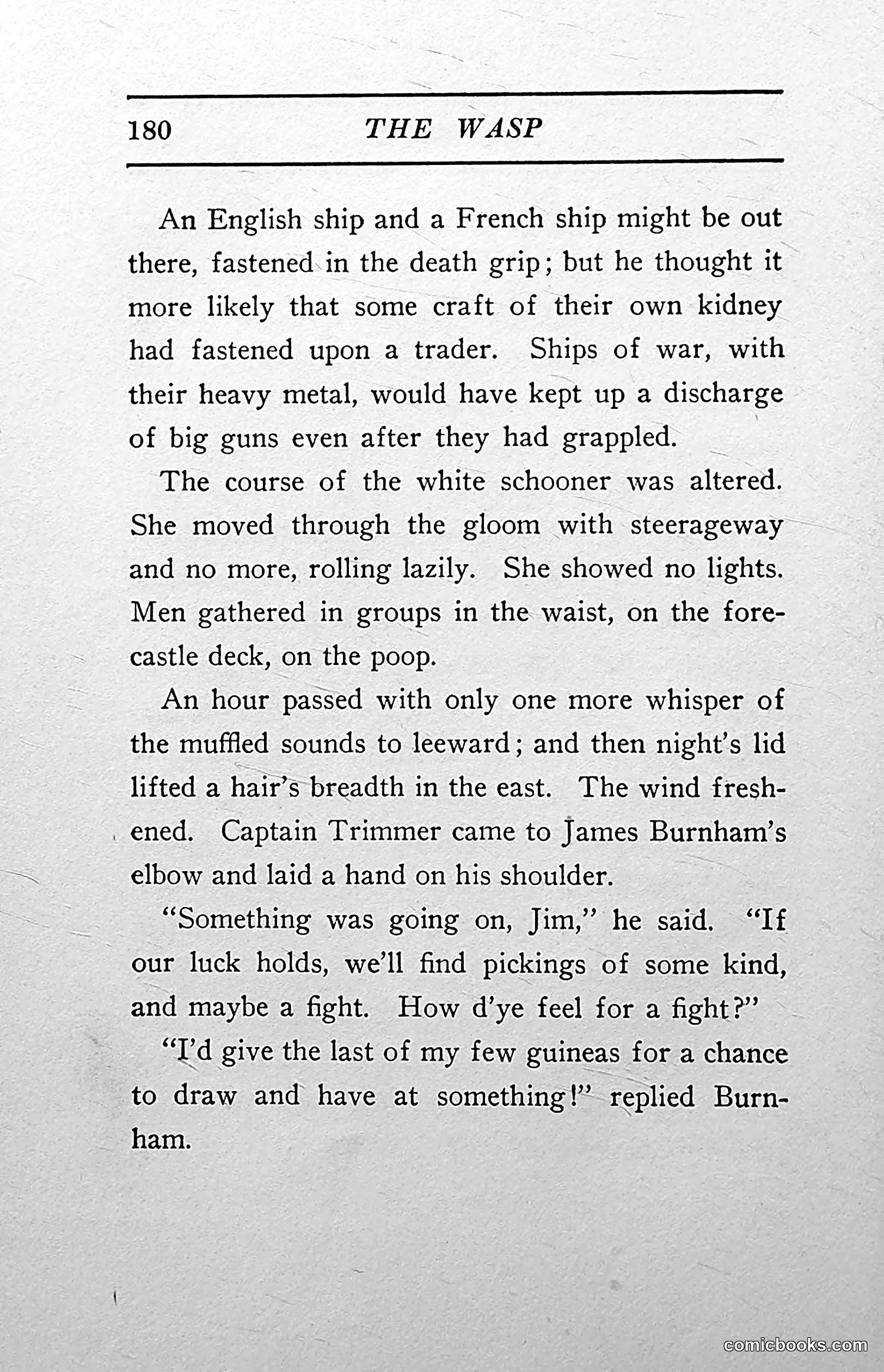 The Wasp — 1913 — page 185 of 364