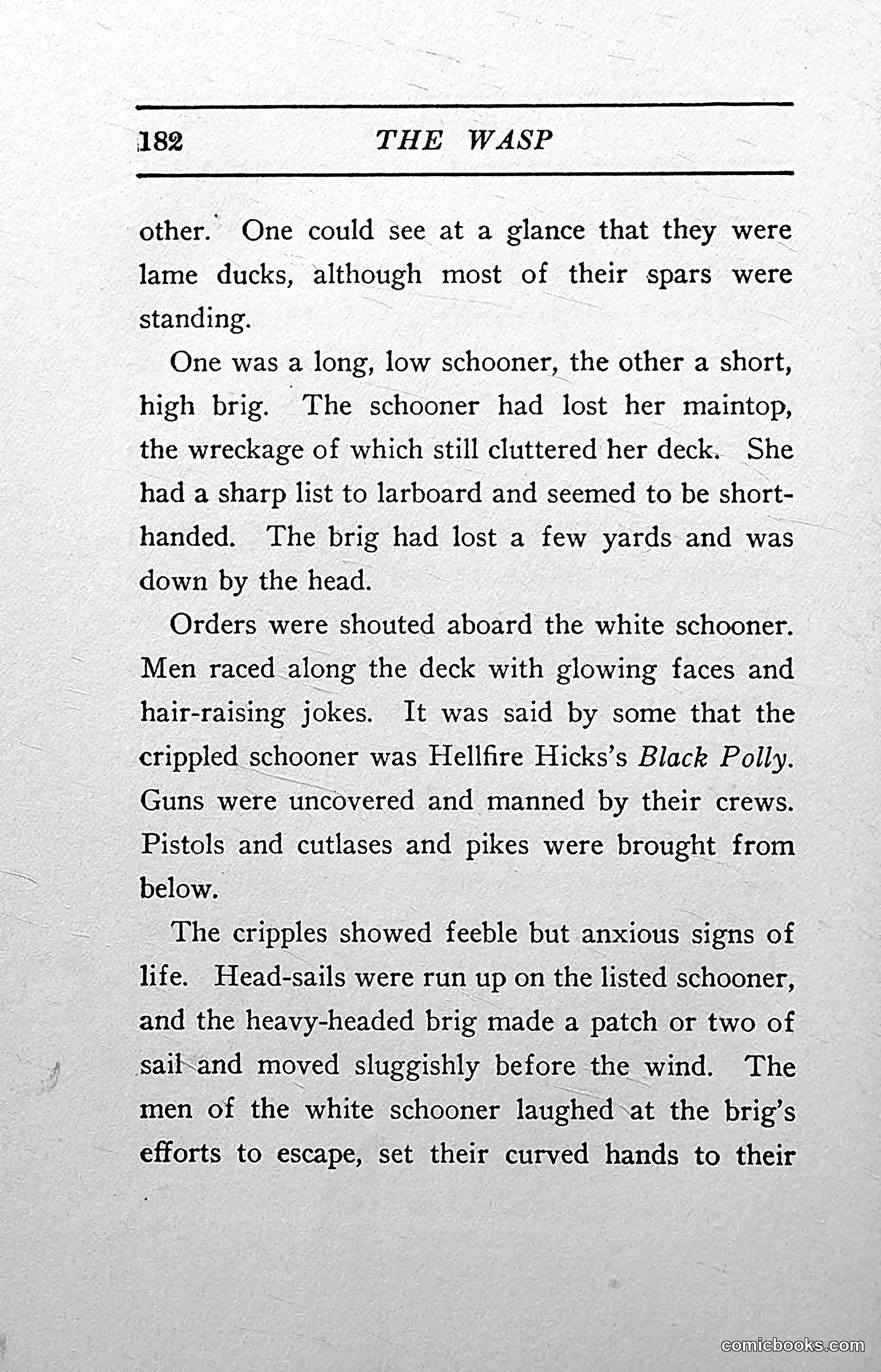 The Wasp — 1913 — page 187 of 364