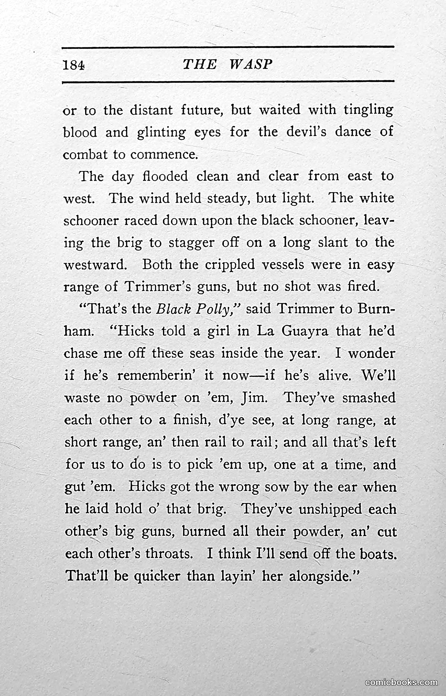 The Wasp — 1913 — page 189 of 364