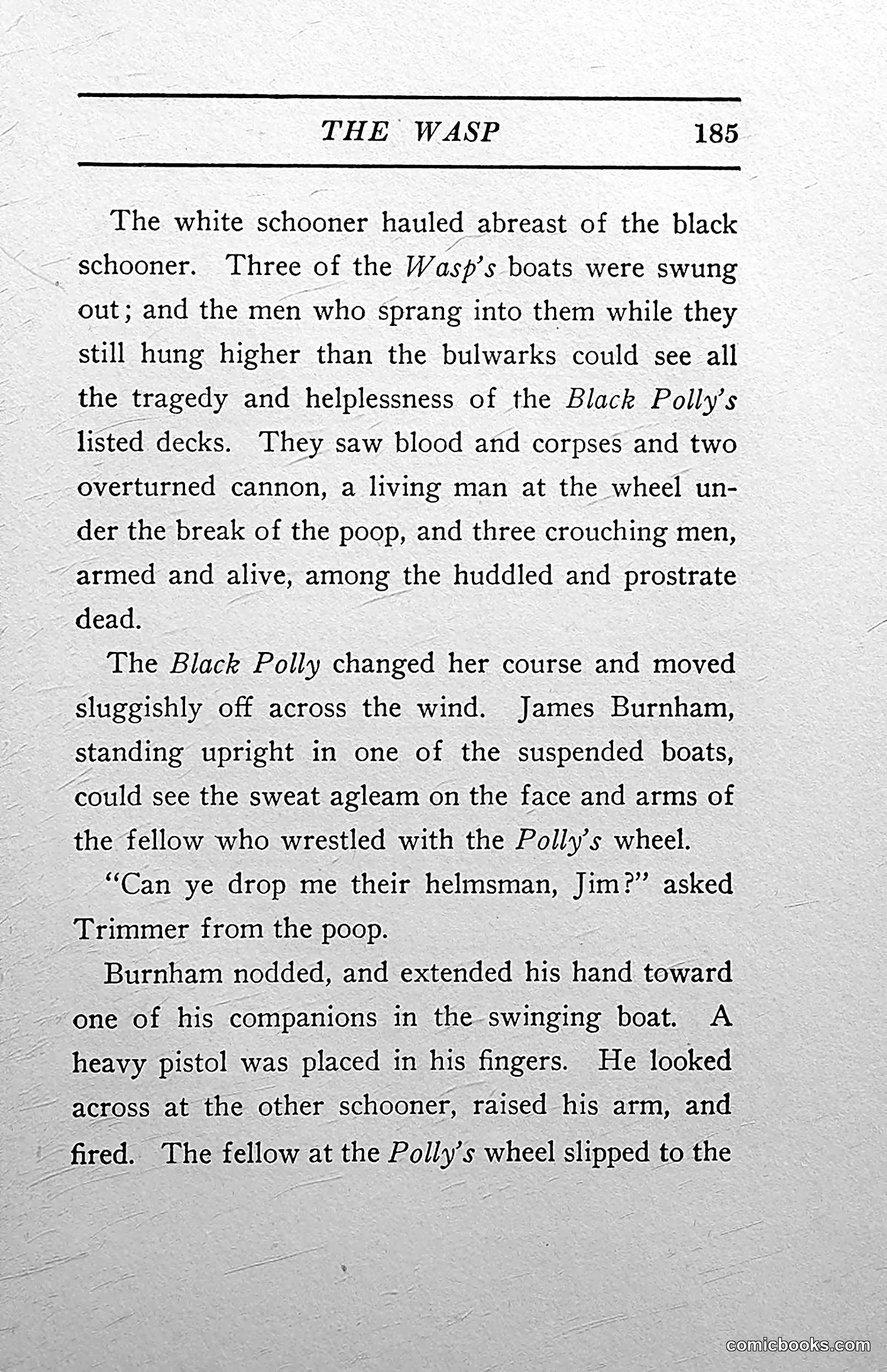 The Wasp — 1913 — page 190 of 364