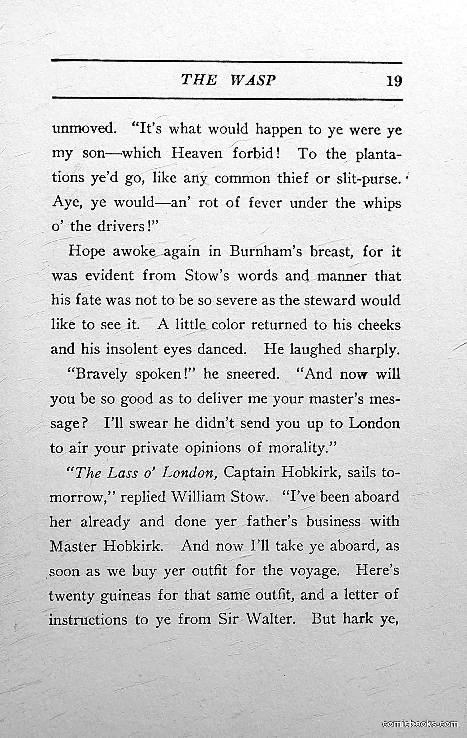 The Wasp — 1913 — page 20 of 364