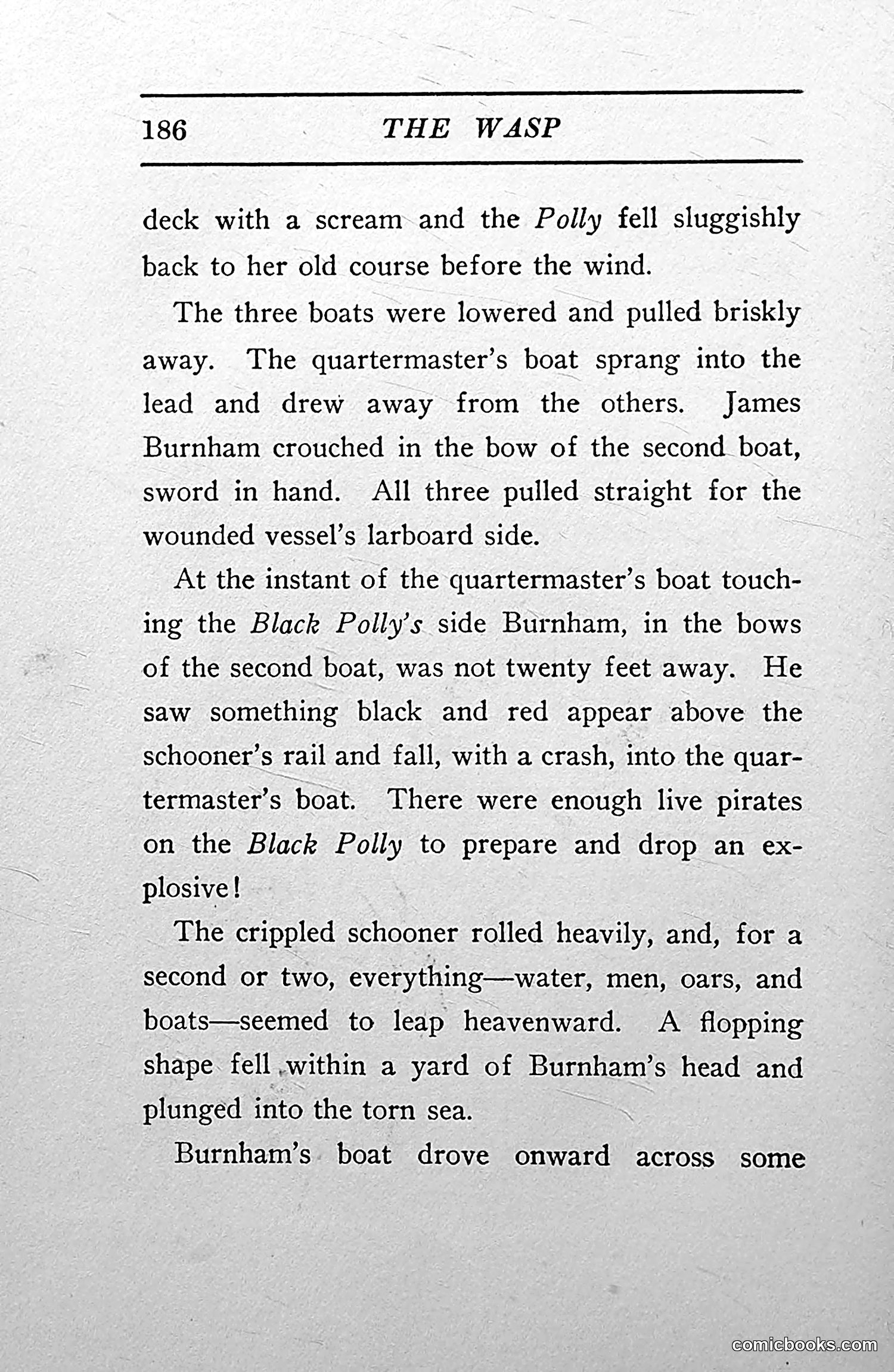 The Wasp — 1913 — page 191 of 364