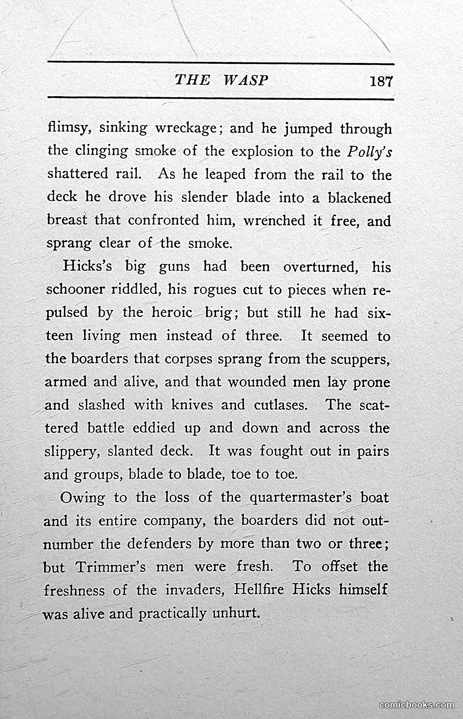The Wasp — 1913 — page 192 of 364