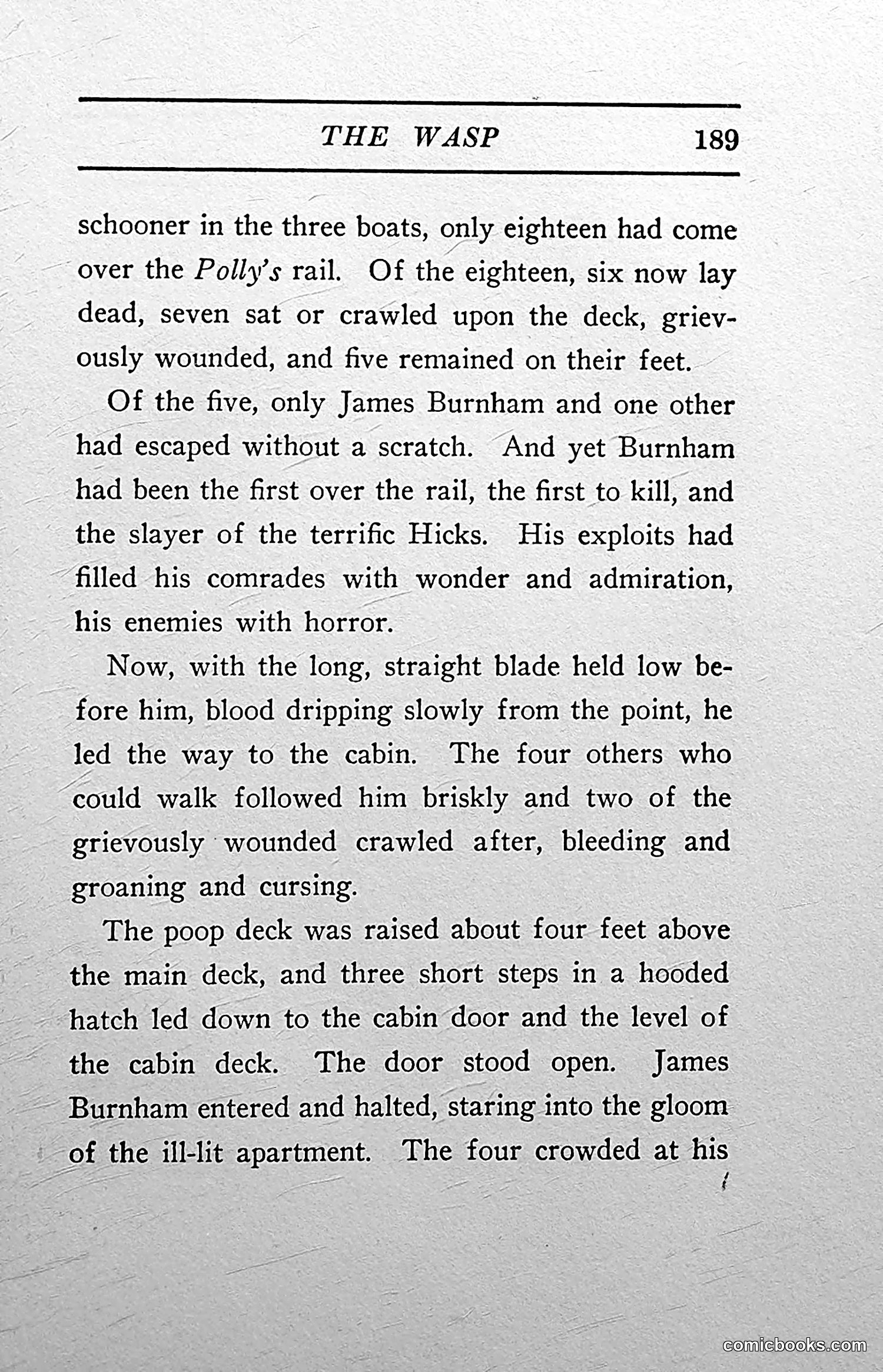 The Wasp — 1913 — page 194 of 364