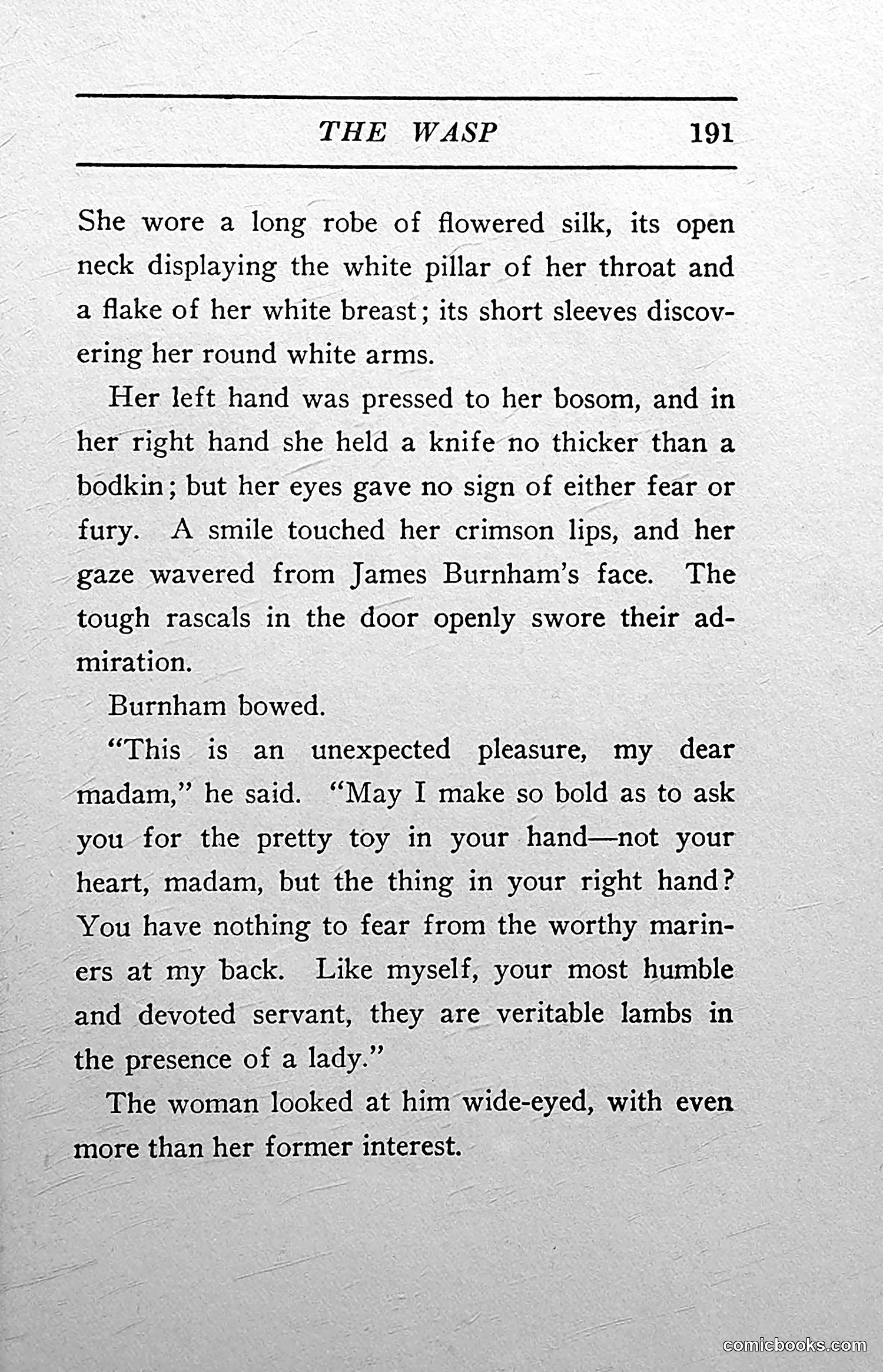 The Wasp — 1913 — page 196 of 364