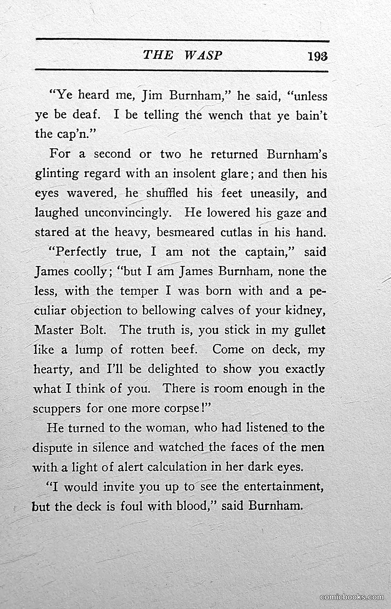 The Wasp — 1913 — page 198 of 364