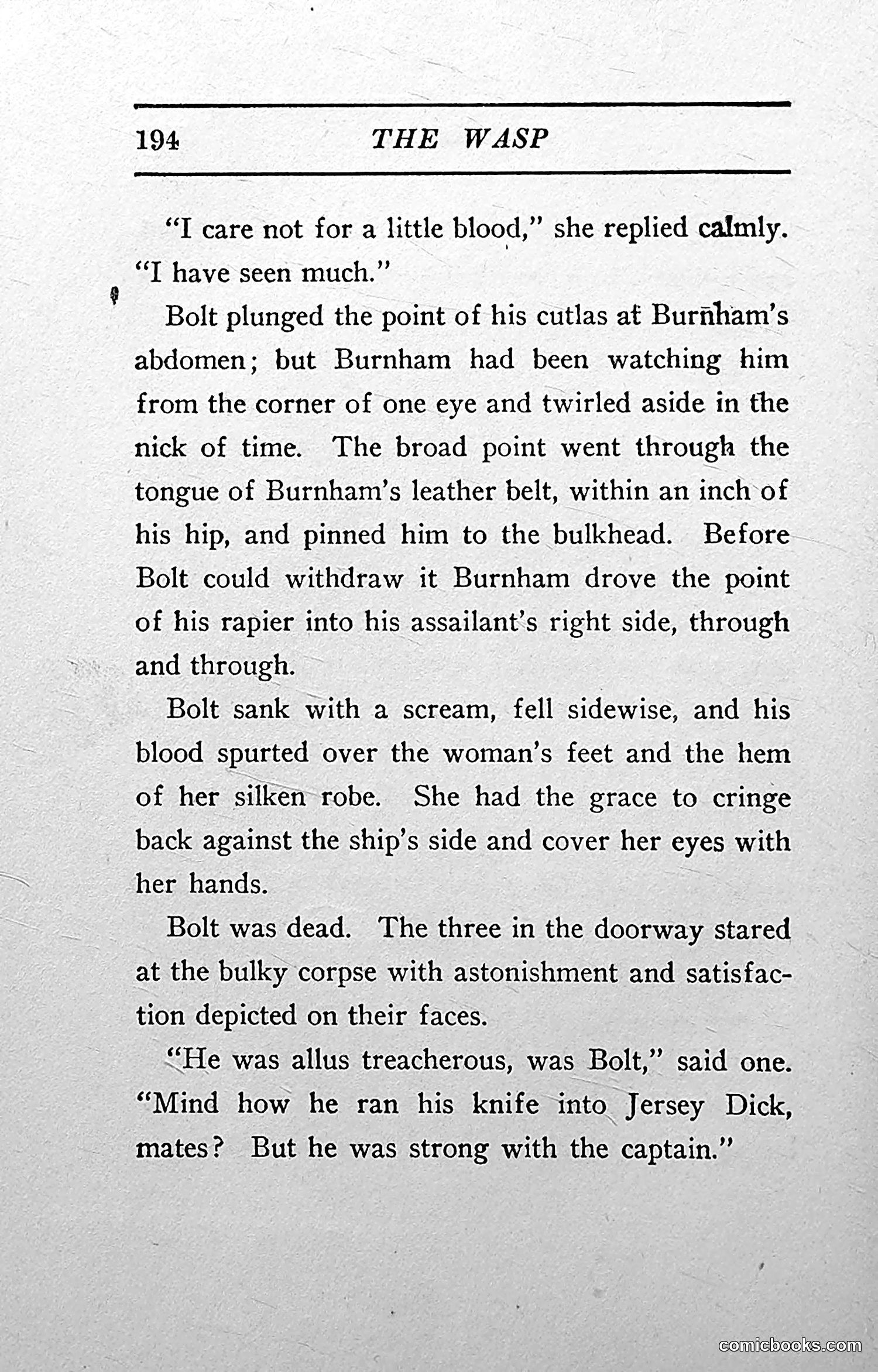 The Wasp — 1913 — page 199 of 364