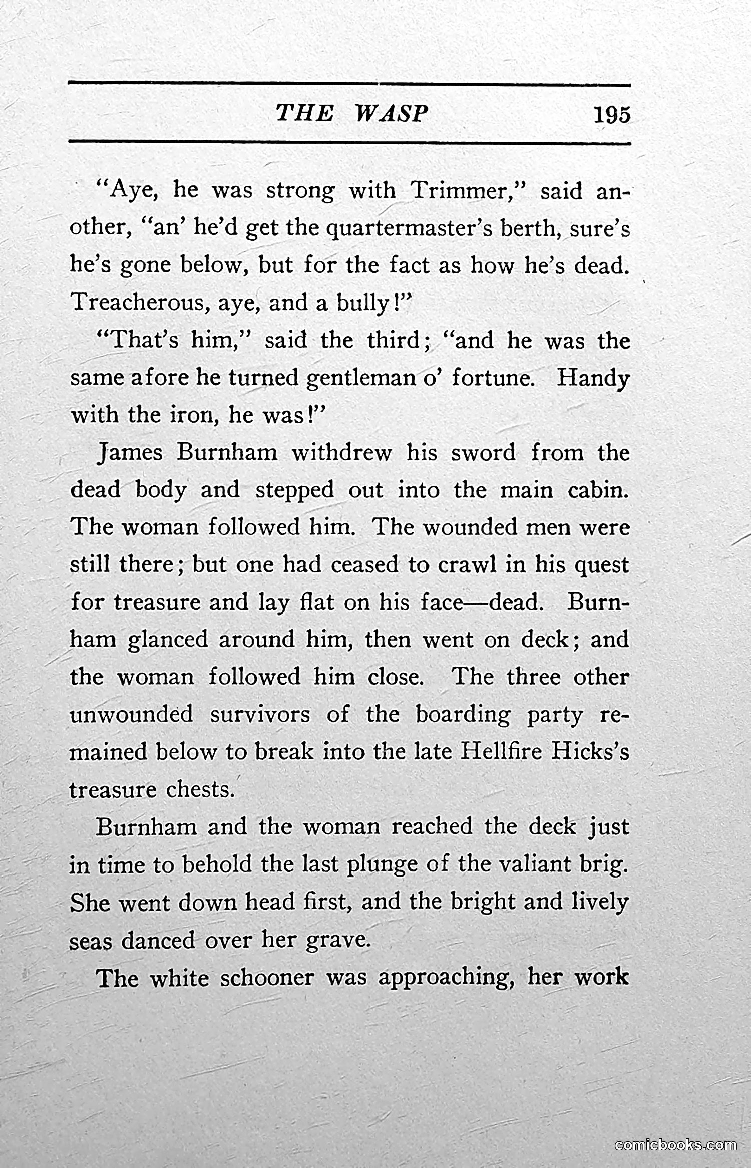 The Wasp — 1913 — page 200 of 364