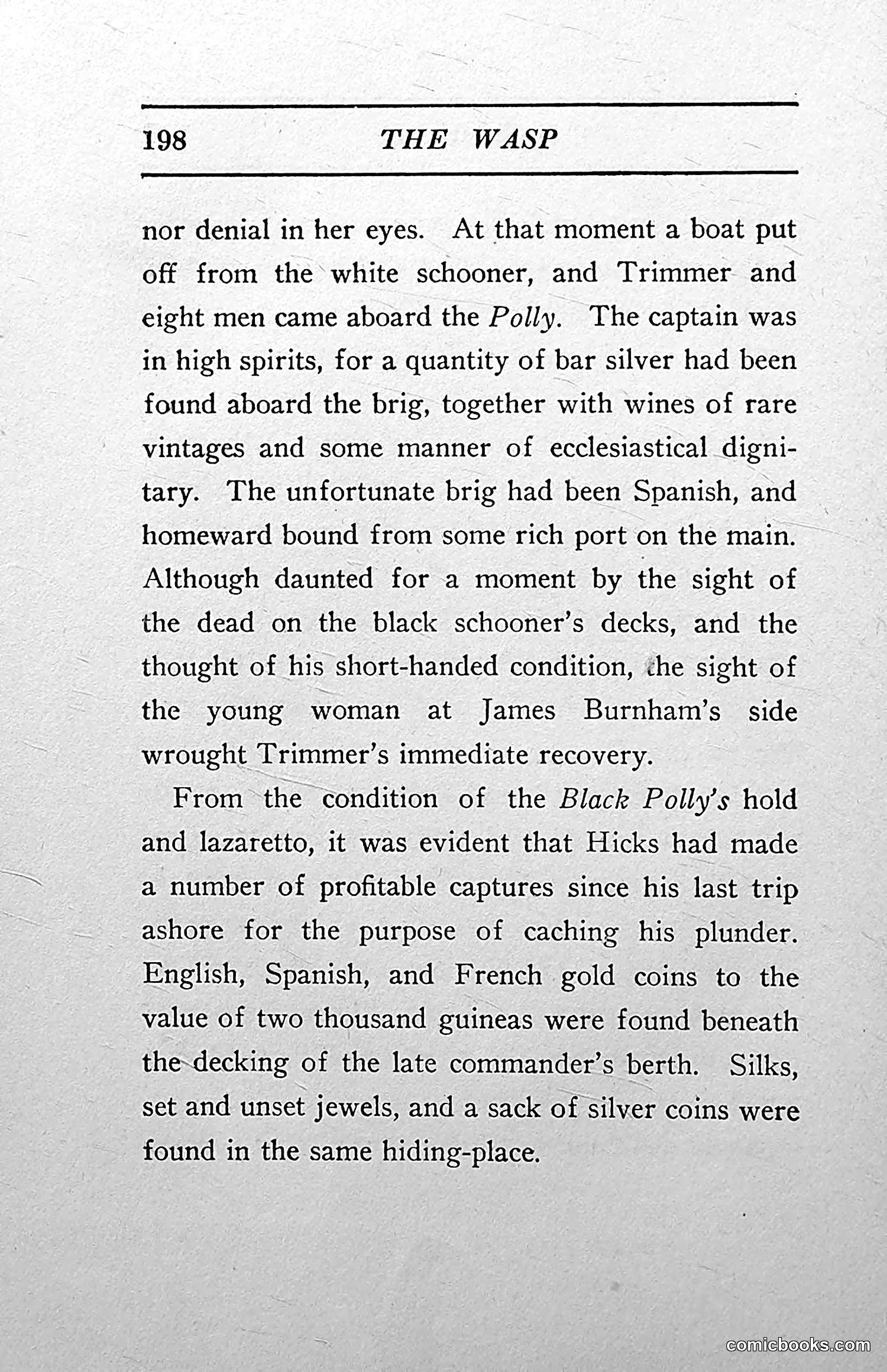 The Wasp — 1913 — page 203 of 364
