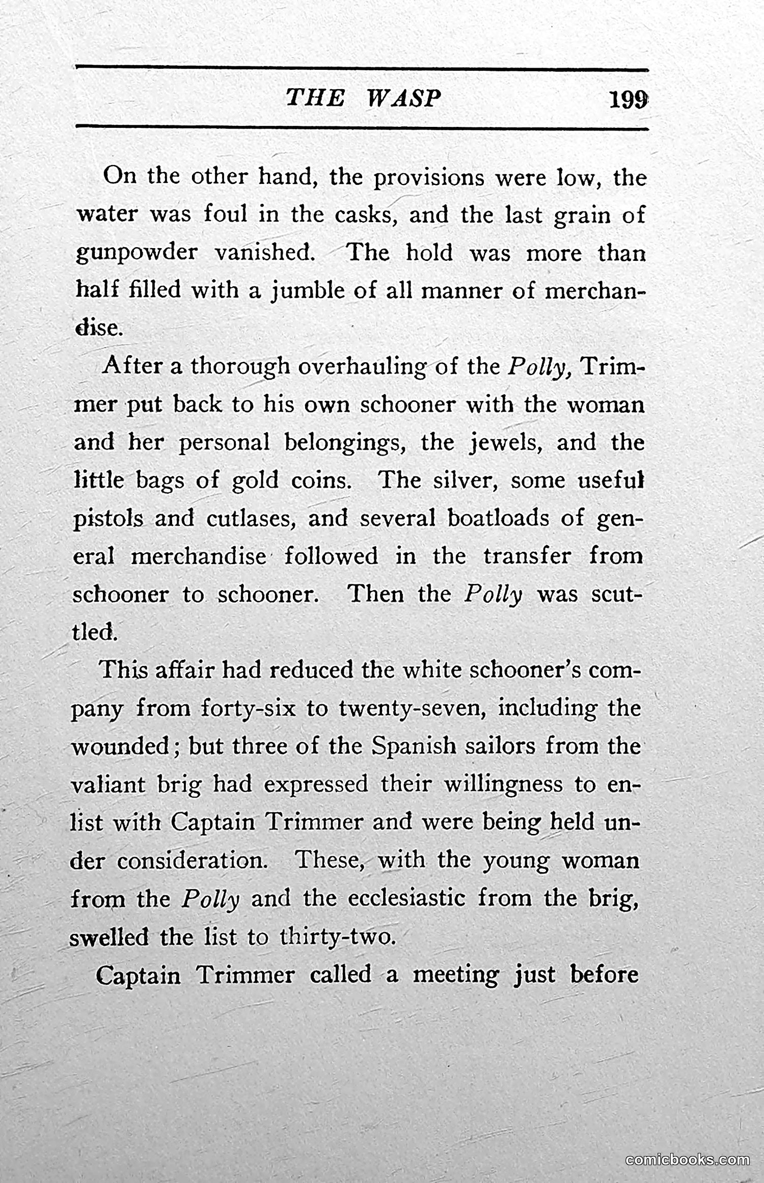 The Wasp — 1913 — page 204 of 364