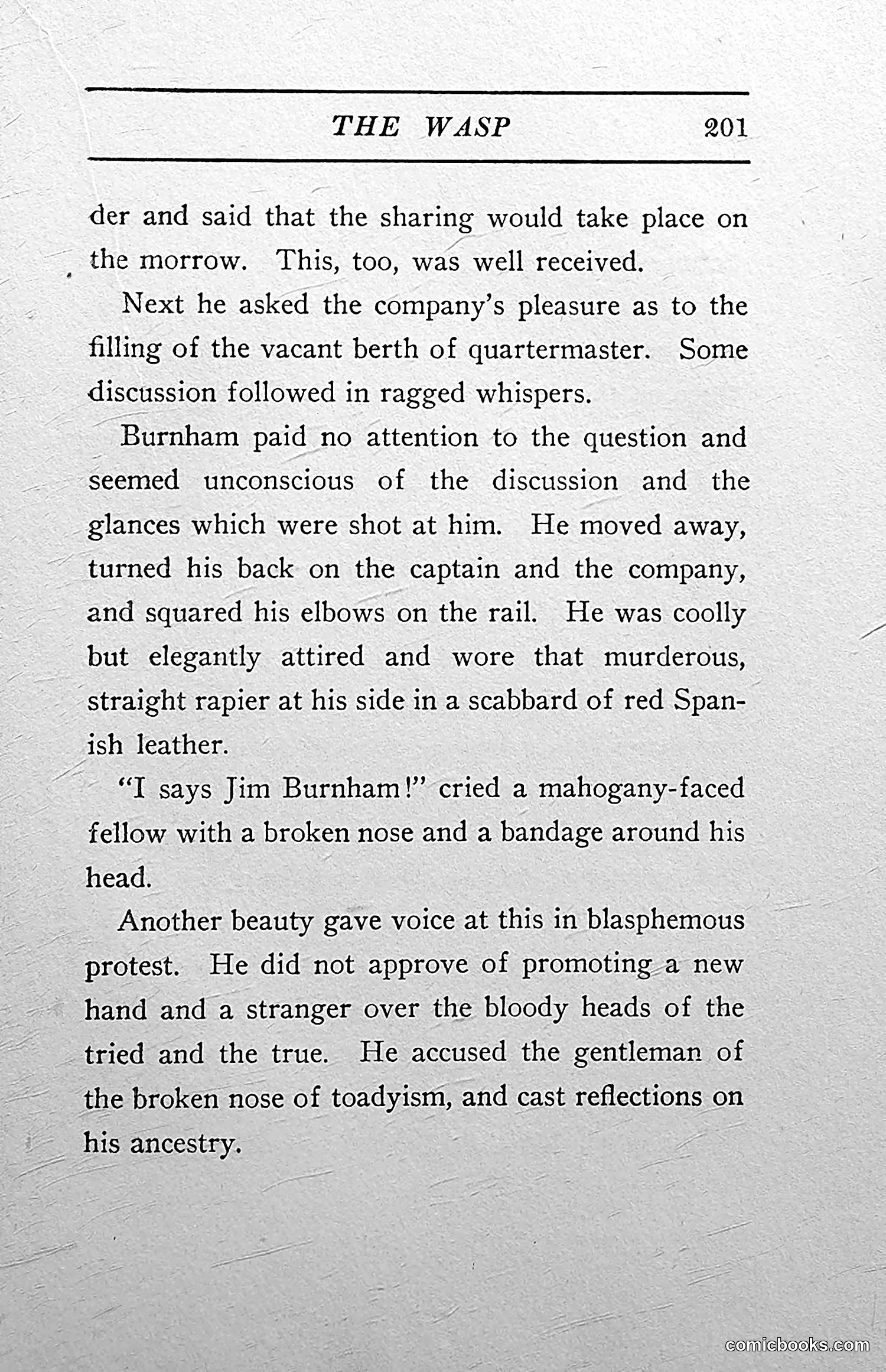 The Wasp — 1913 — page 206 of 364