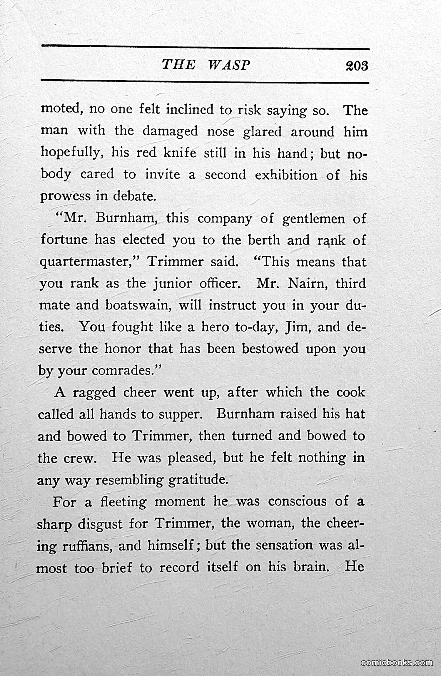 The Wasp — 1913 — page 208 of 364