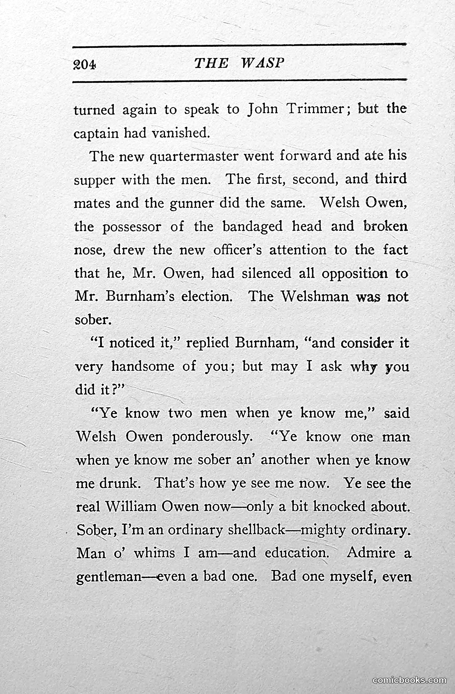The Wasp — 1913 — page 209 of 364
