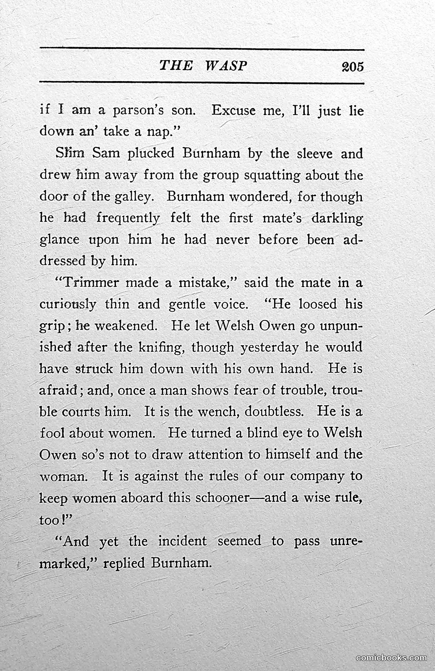 The Wasp — 1913 — page 210 of 364