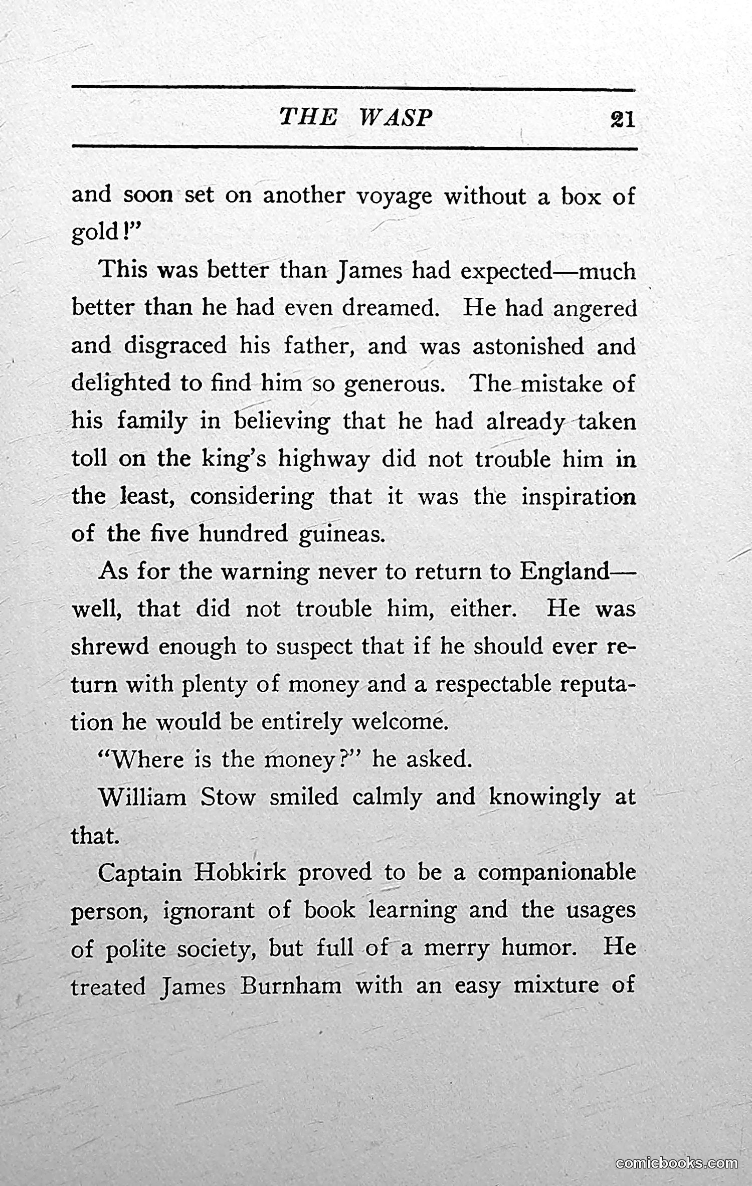 The Wasp — 1913 — page 22 of 364