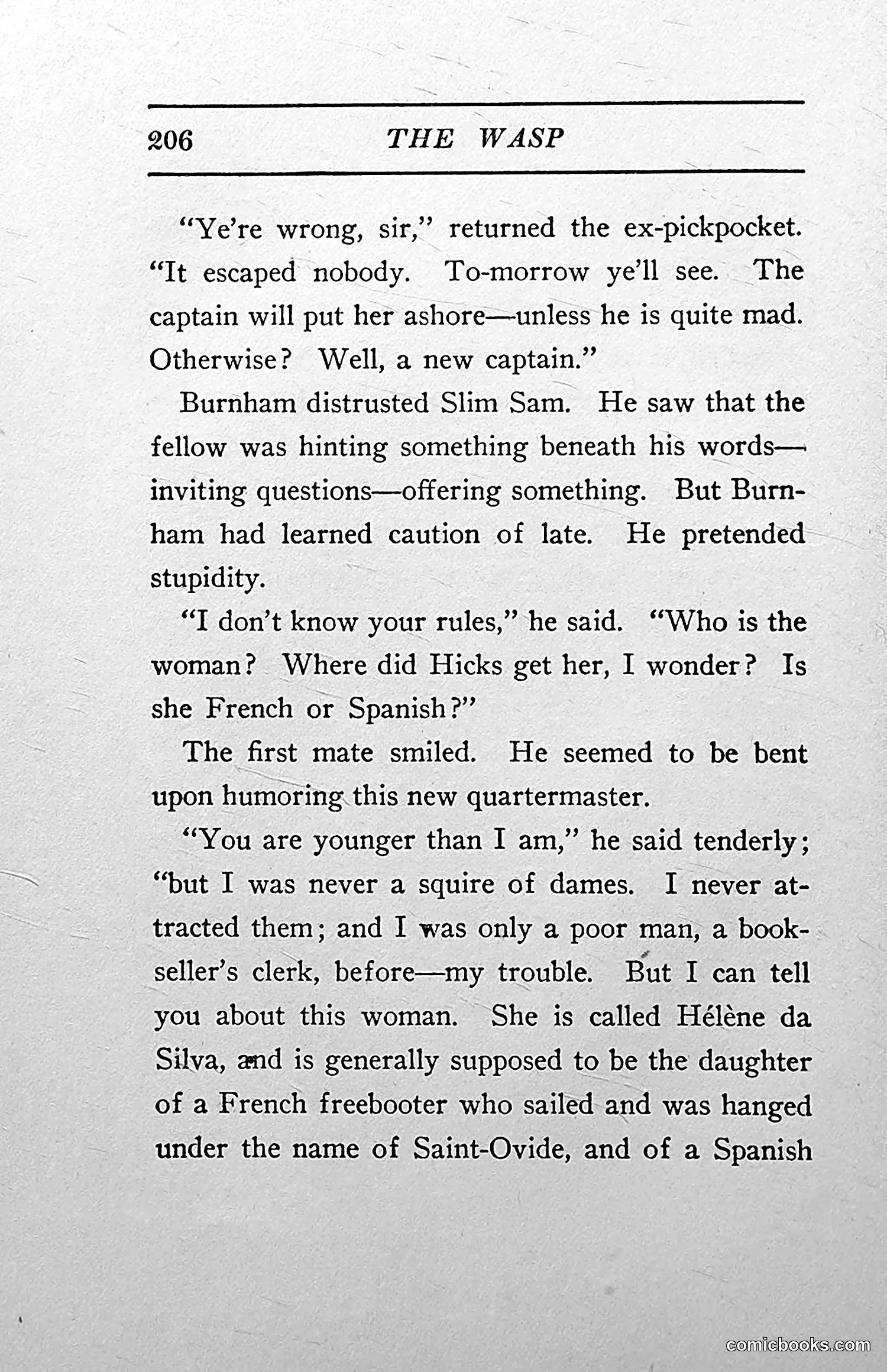 The Wasp — 1913 — page 211 of 364