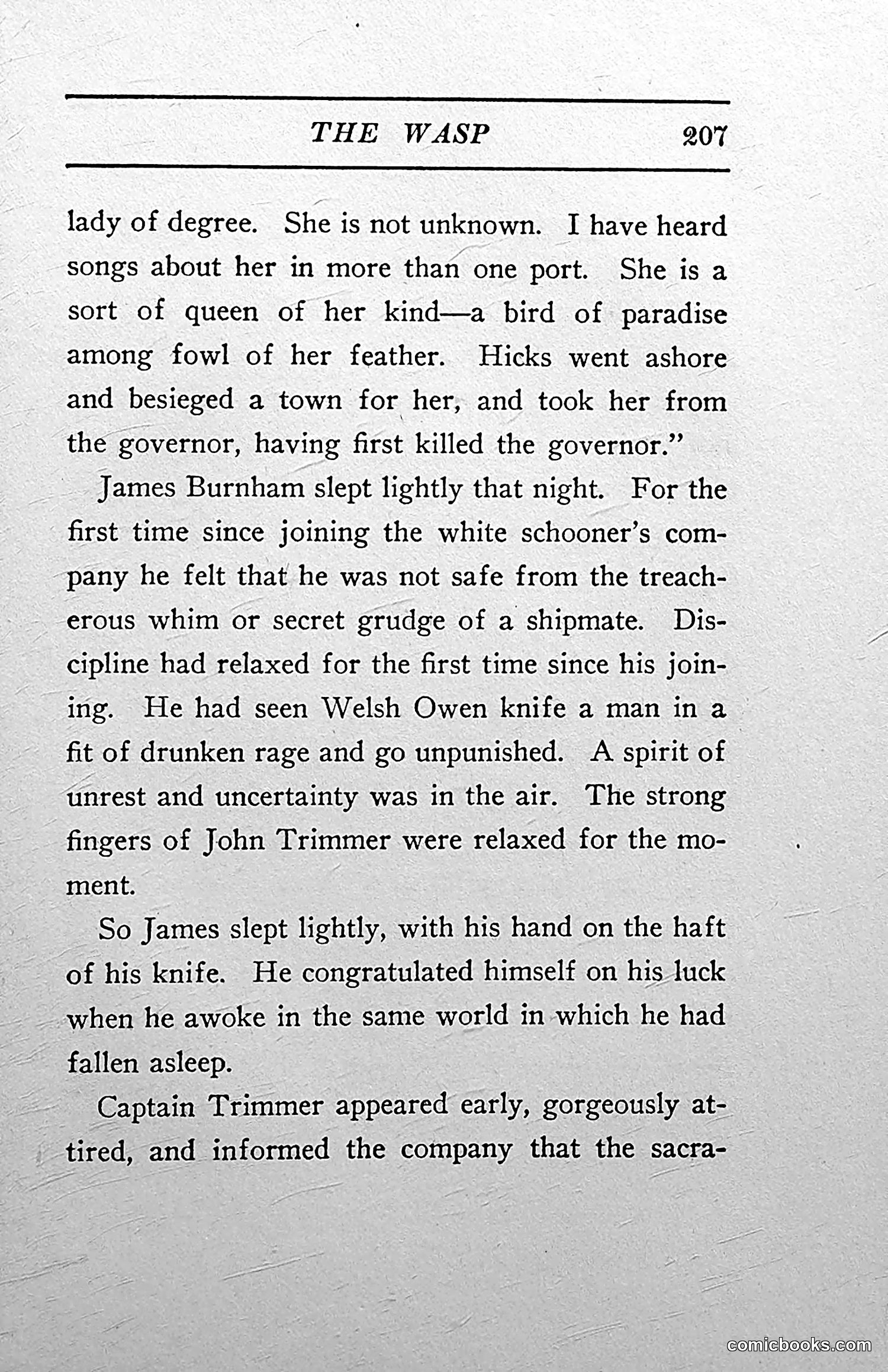 The Wasp — 1913 — page 212 of 364