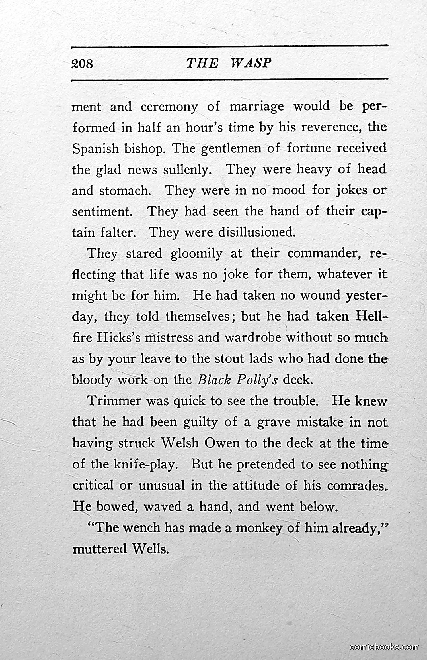 The Wasp — 1913 — page 213 of 364