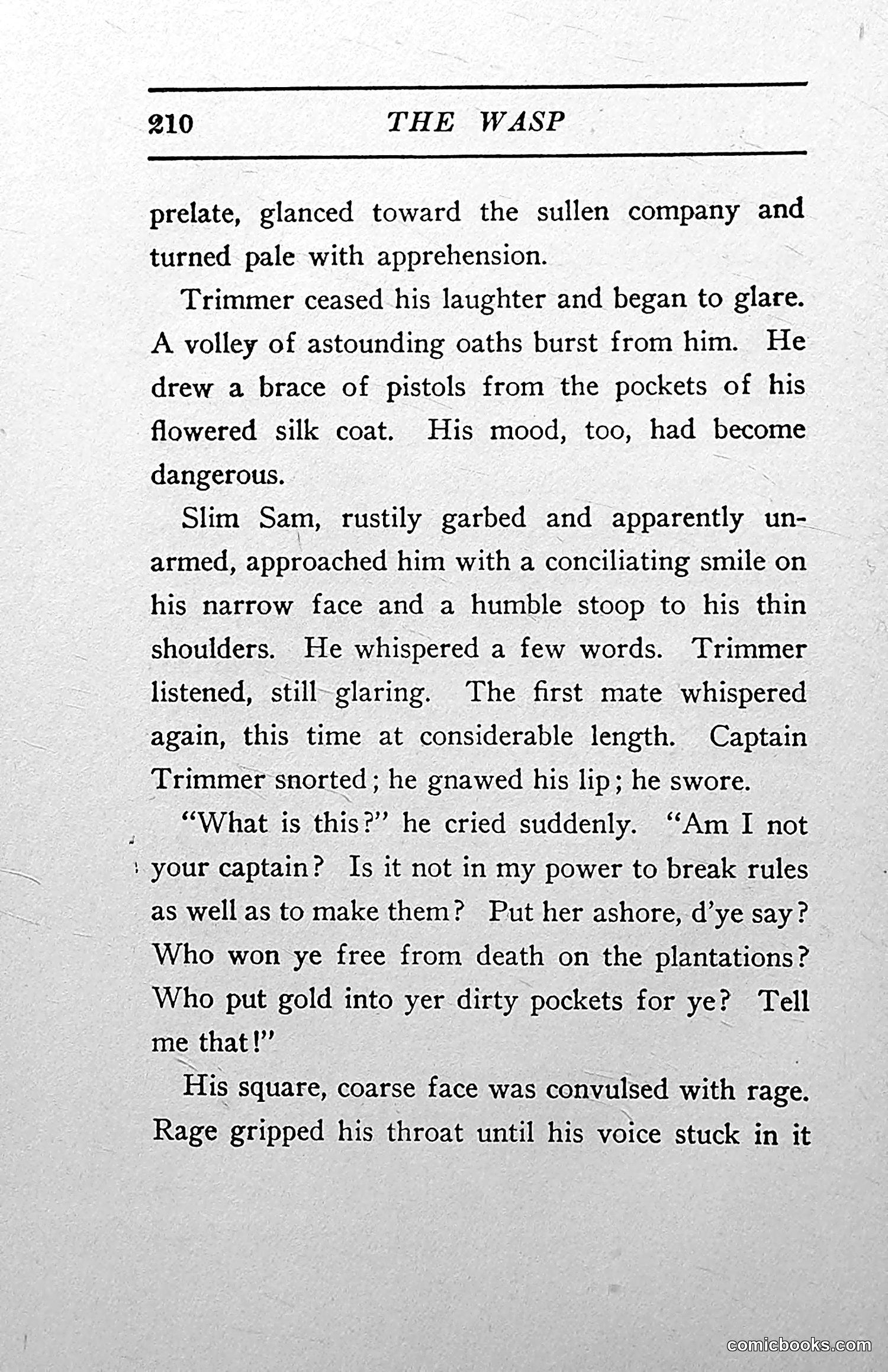 The Wasp — 1913 — page 215 of 364