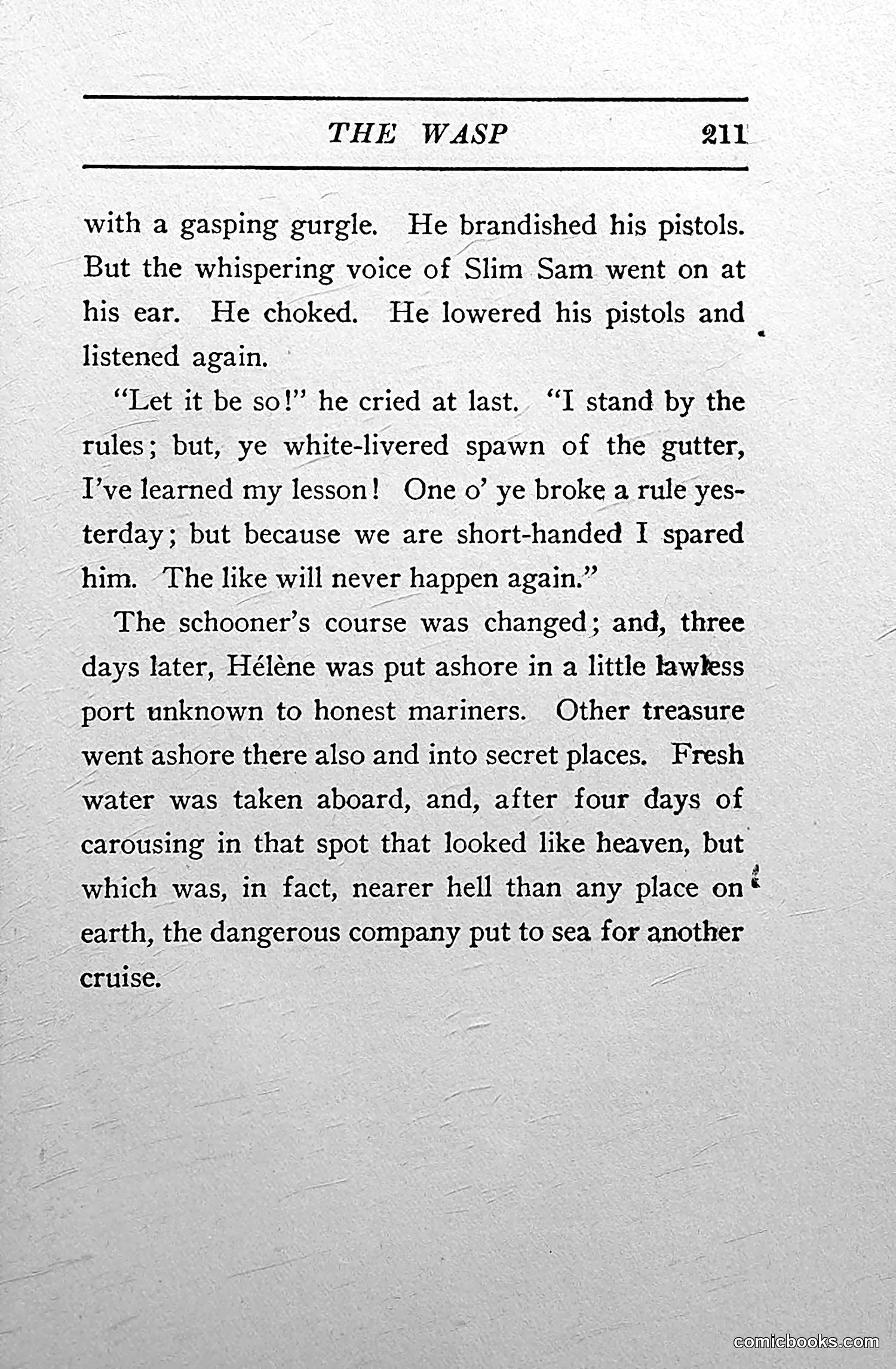 The Wasp — 1913 — page 216 of 364
