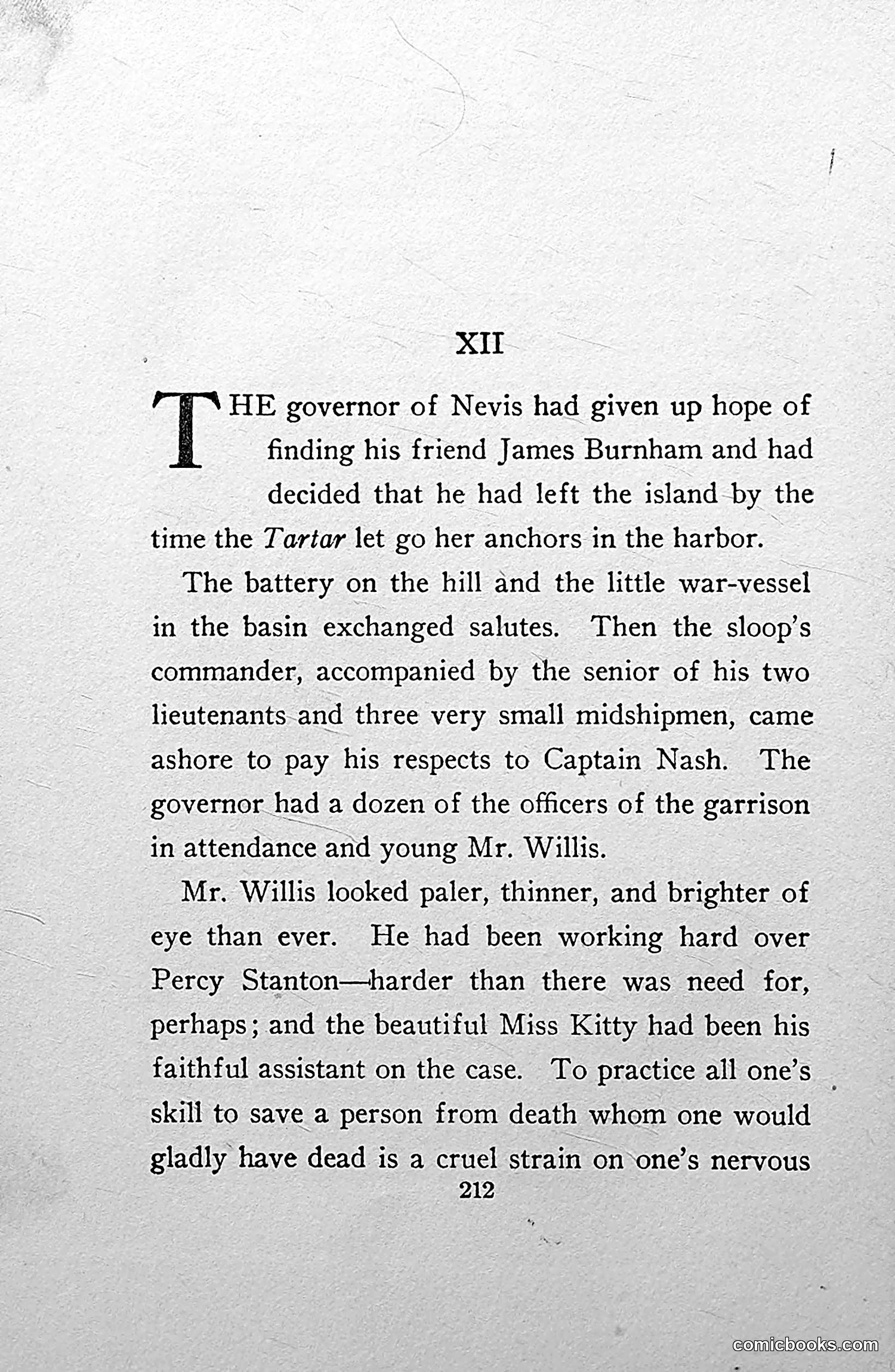 The Wasp — 1913 — page 217 of 364