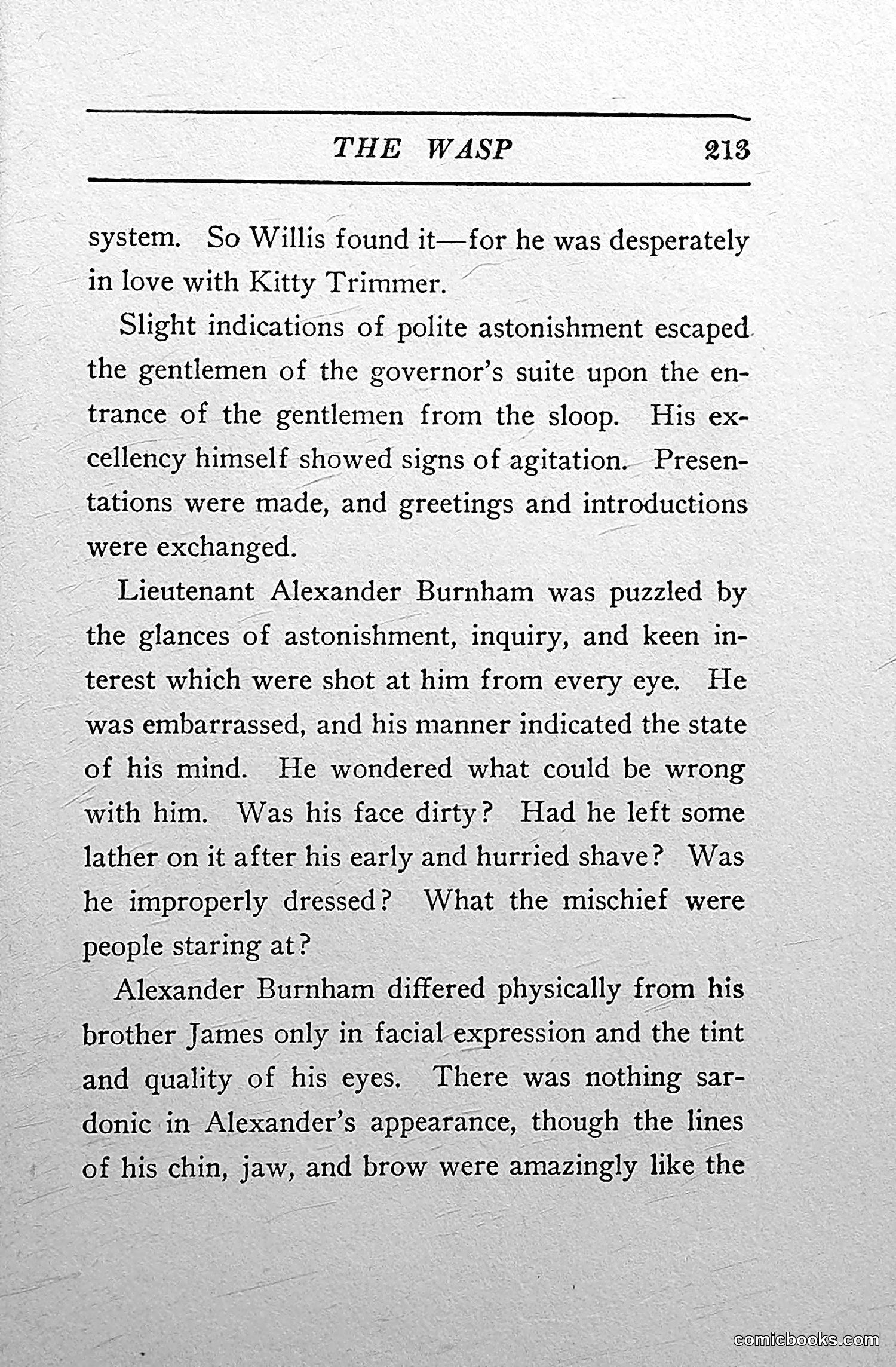 The Wasp — 1913 — page 218 of 364