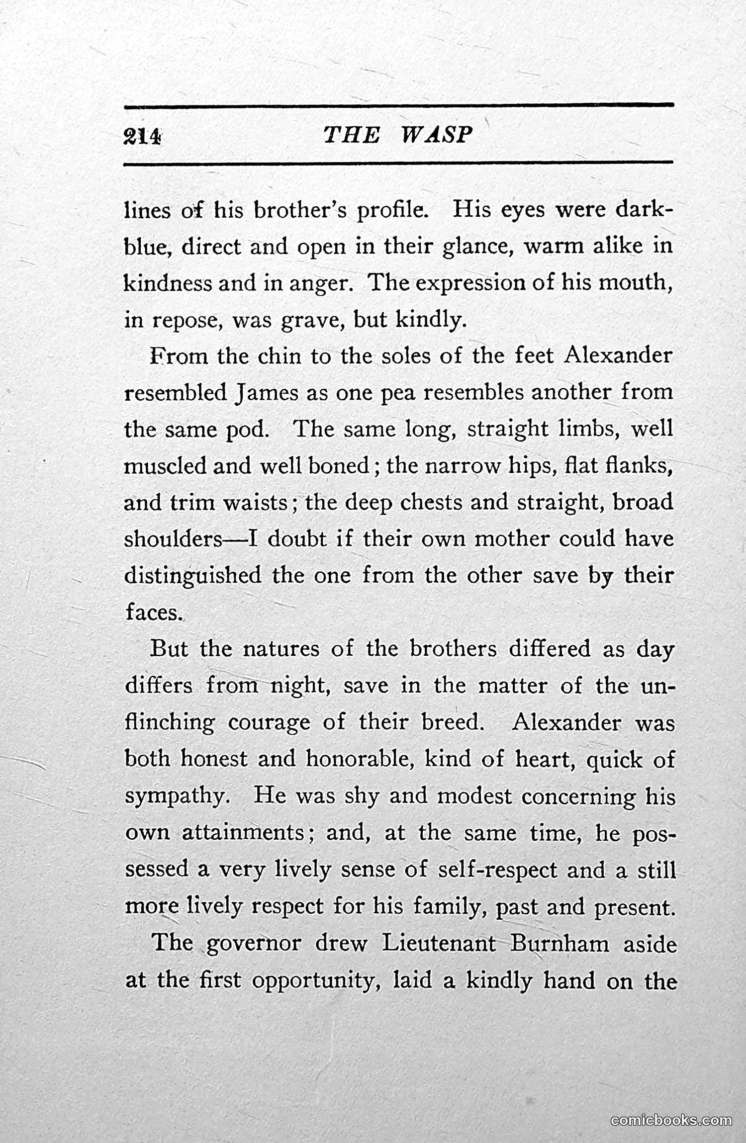 The Wasp — 1913 — page 219 of 364