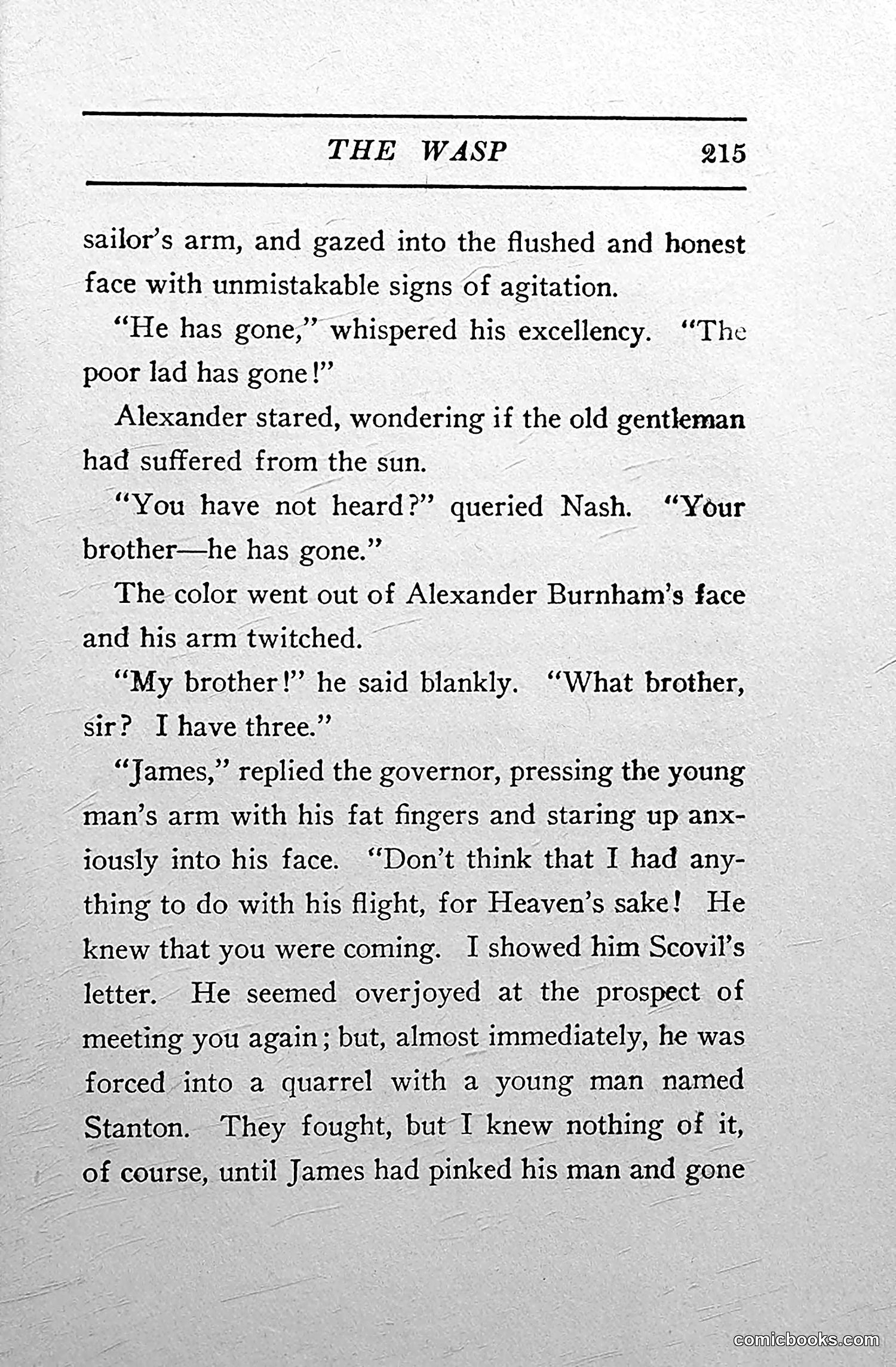 The Wasp — 1913 — page 220 of 364