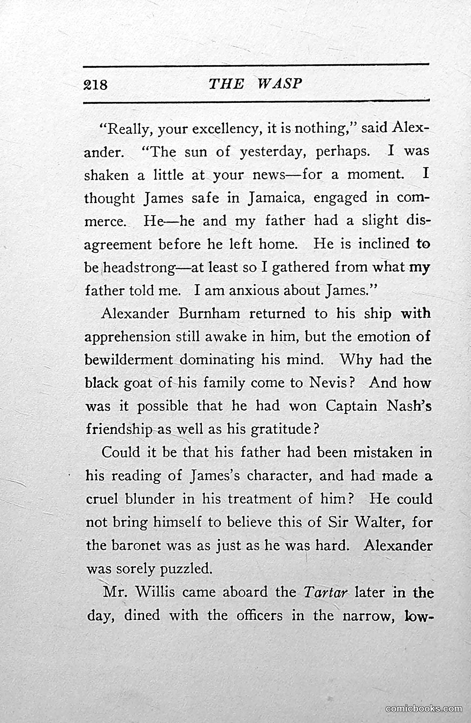 The Wasp — 1913 — page 223 of 364