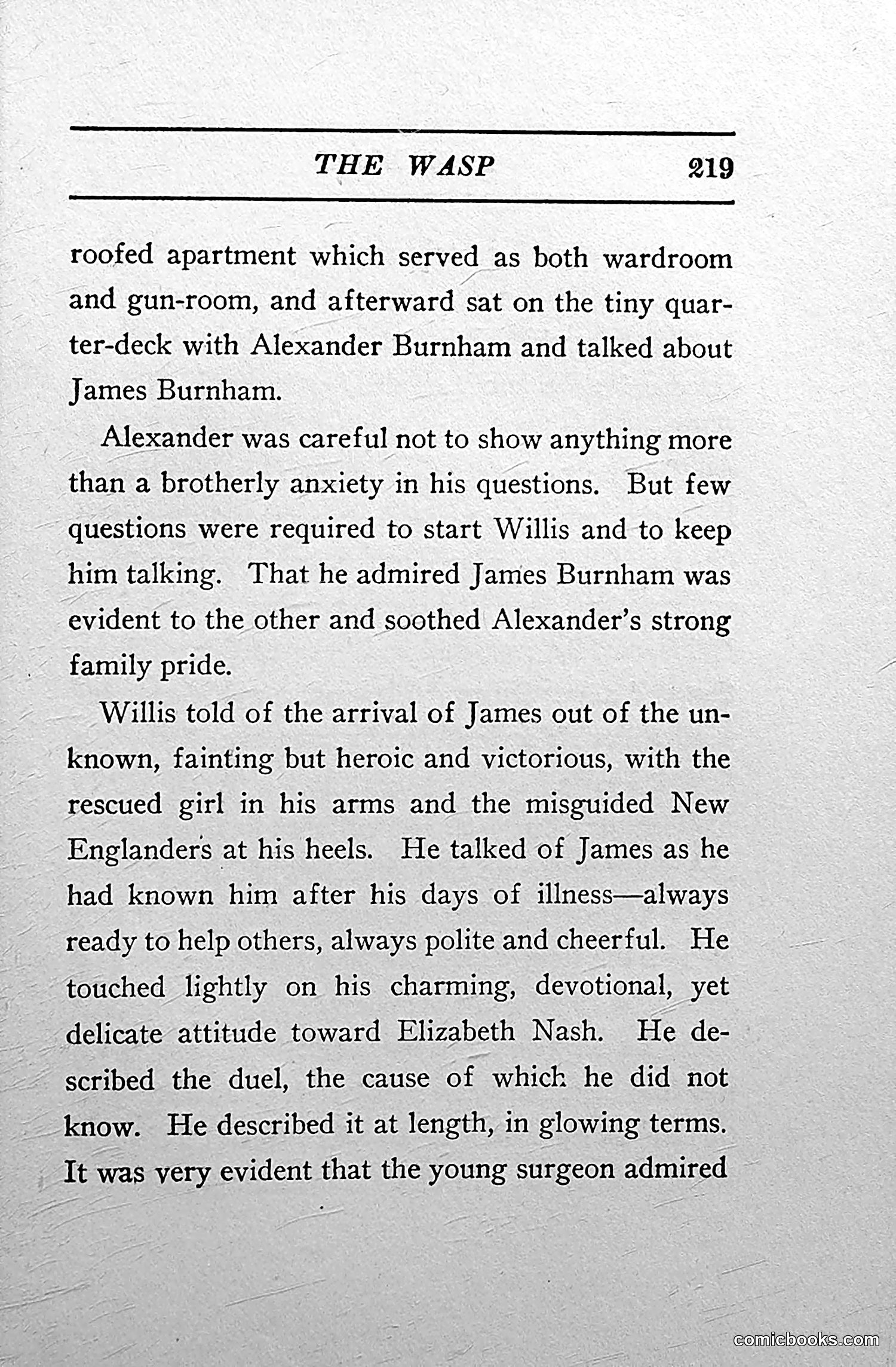 The Wasp — 1913 — page 224 of 364