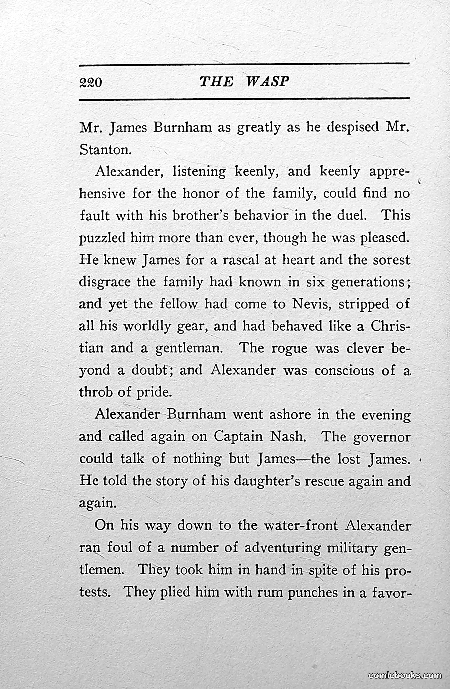 The Wasp — 1913 — page 225 of 364