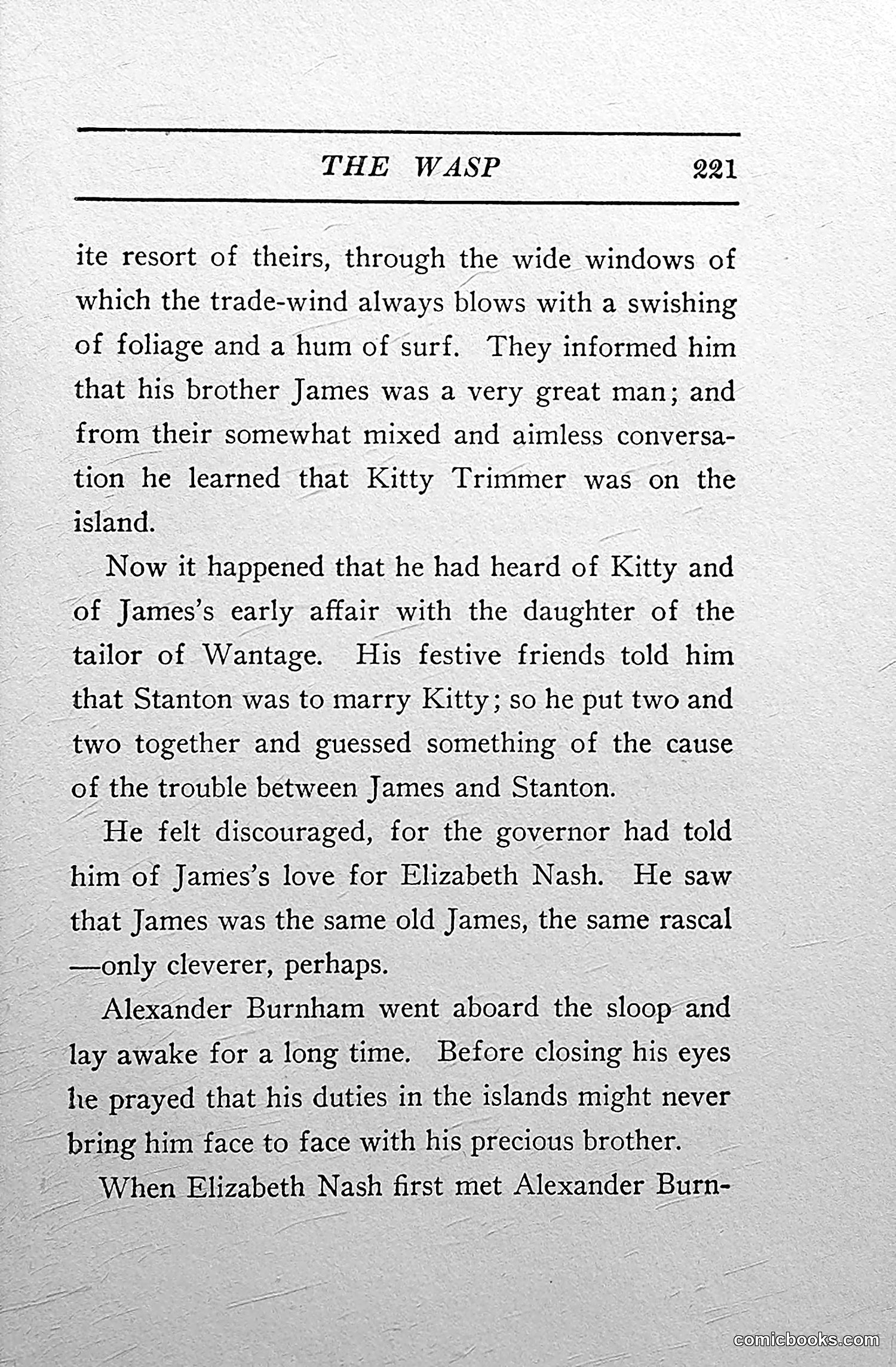 The Wasp — 1913 — page 226 of 364