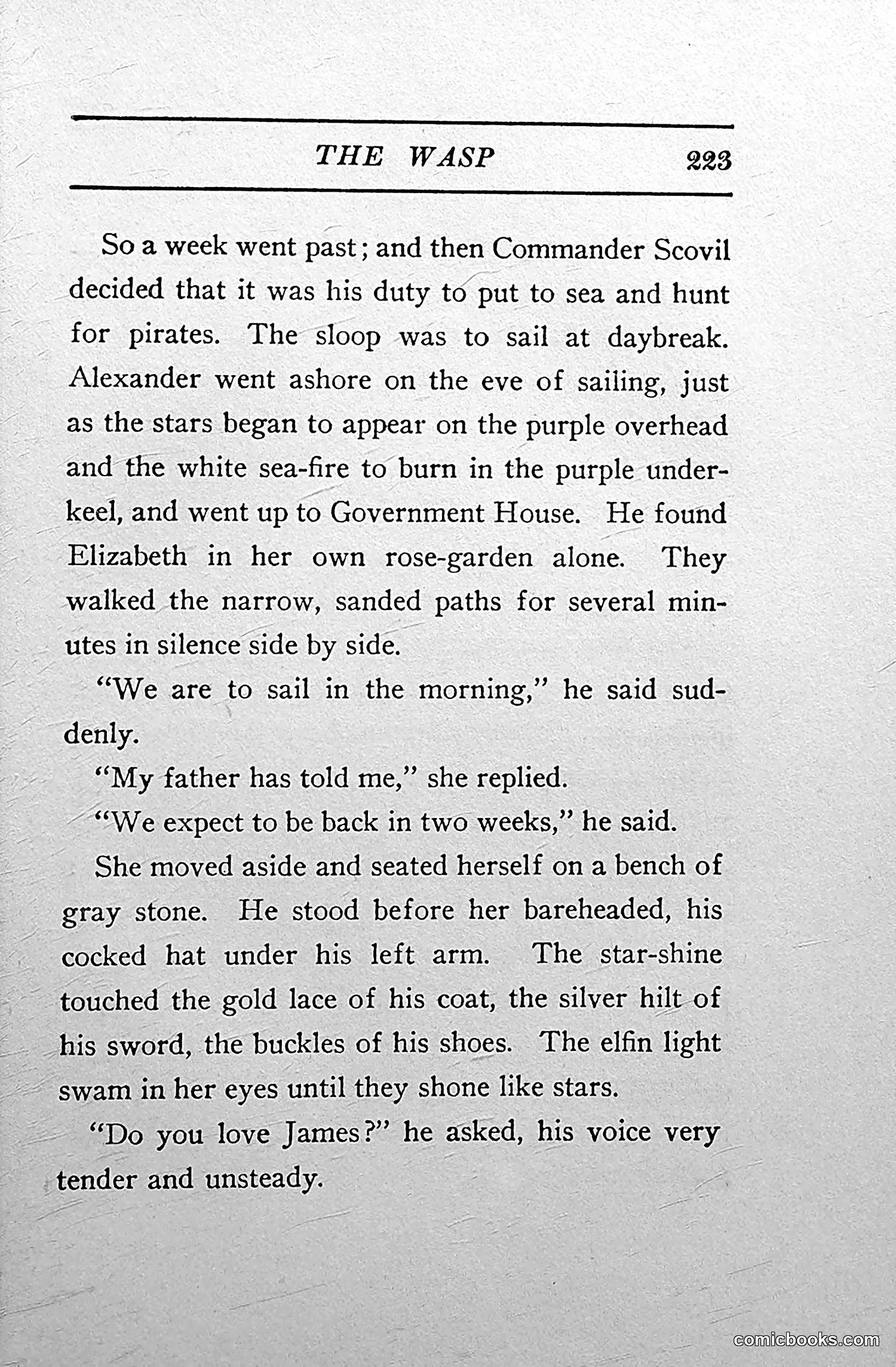 The Wasp — 1913 — page 228 of 364