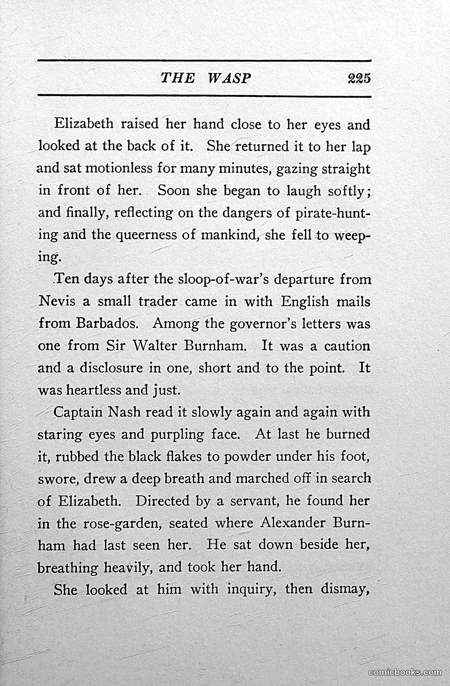 The Wasp — 1913 — page 230 of 364
