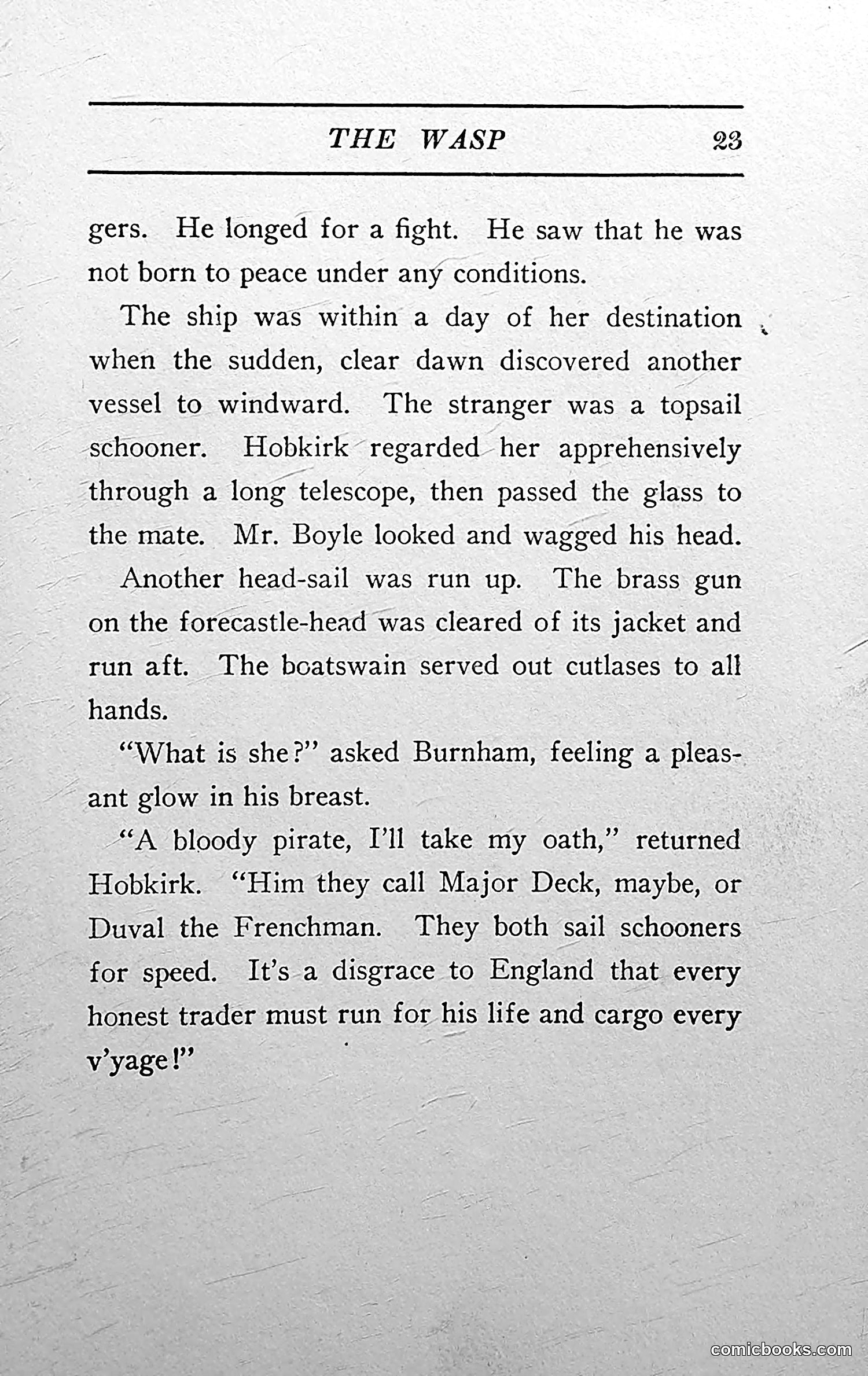 The Wasp — 1913 — page 24 of 364