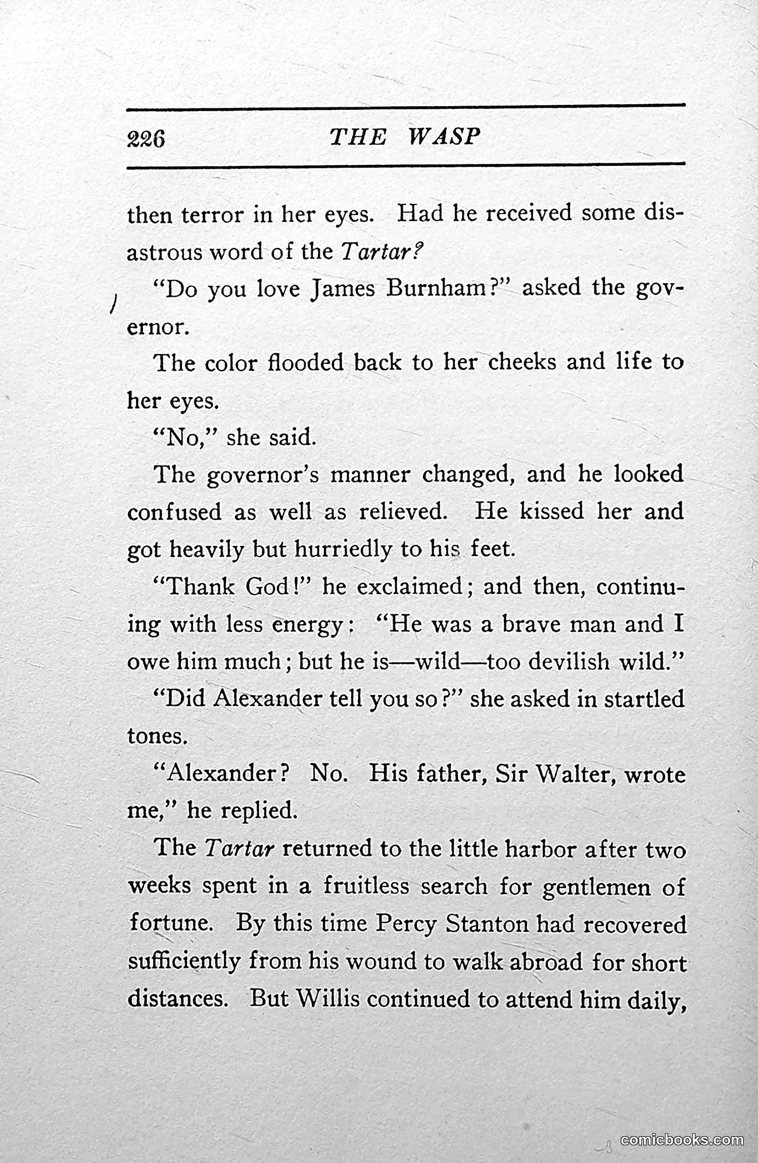 The Wasp — 1913 — page 231 of 364