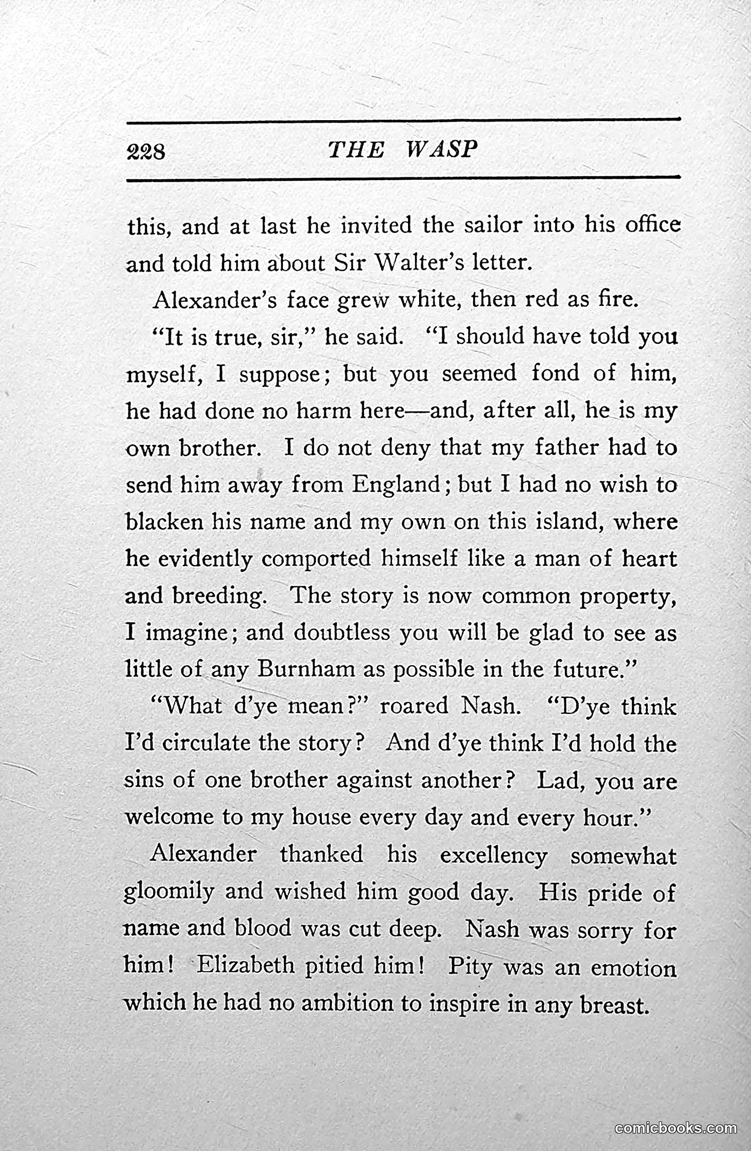 The Wasp — 1913 — page 233 of 364