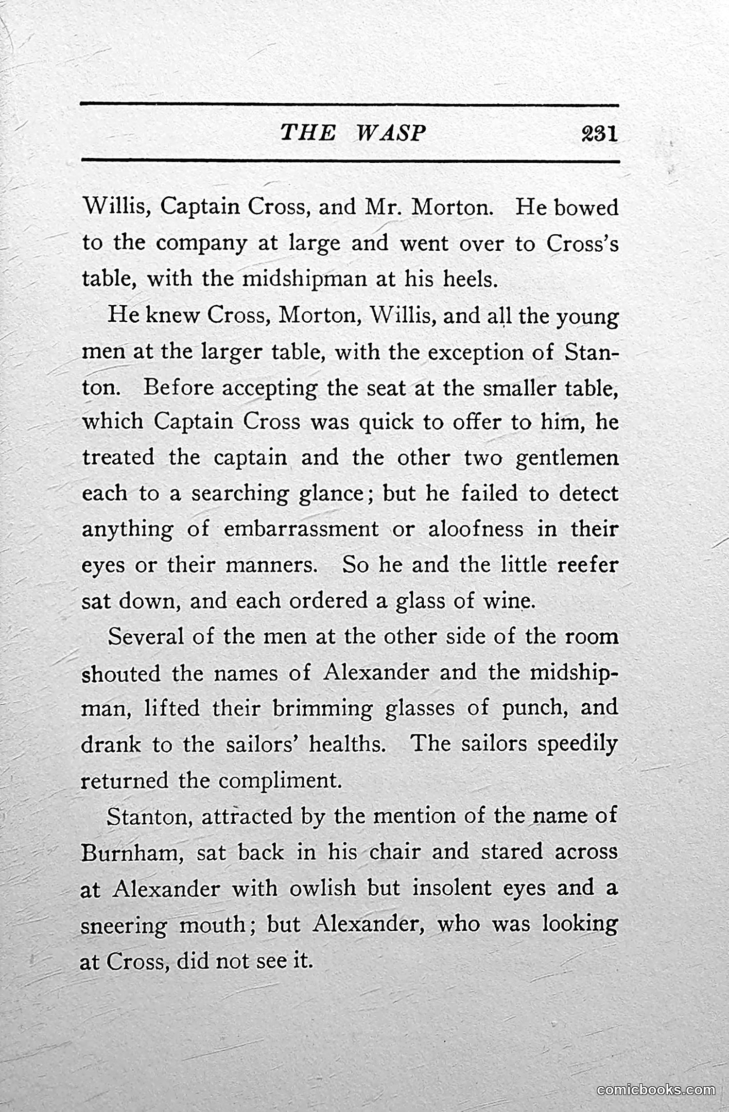 The Wasp — 1913 — page 236 of 364