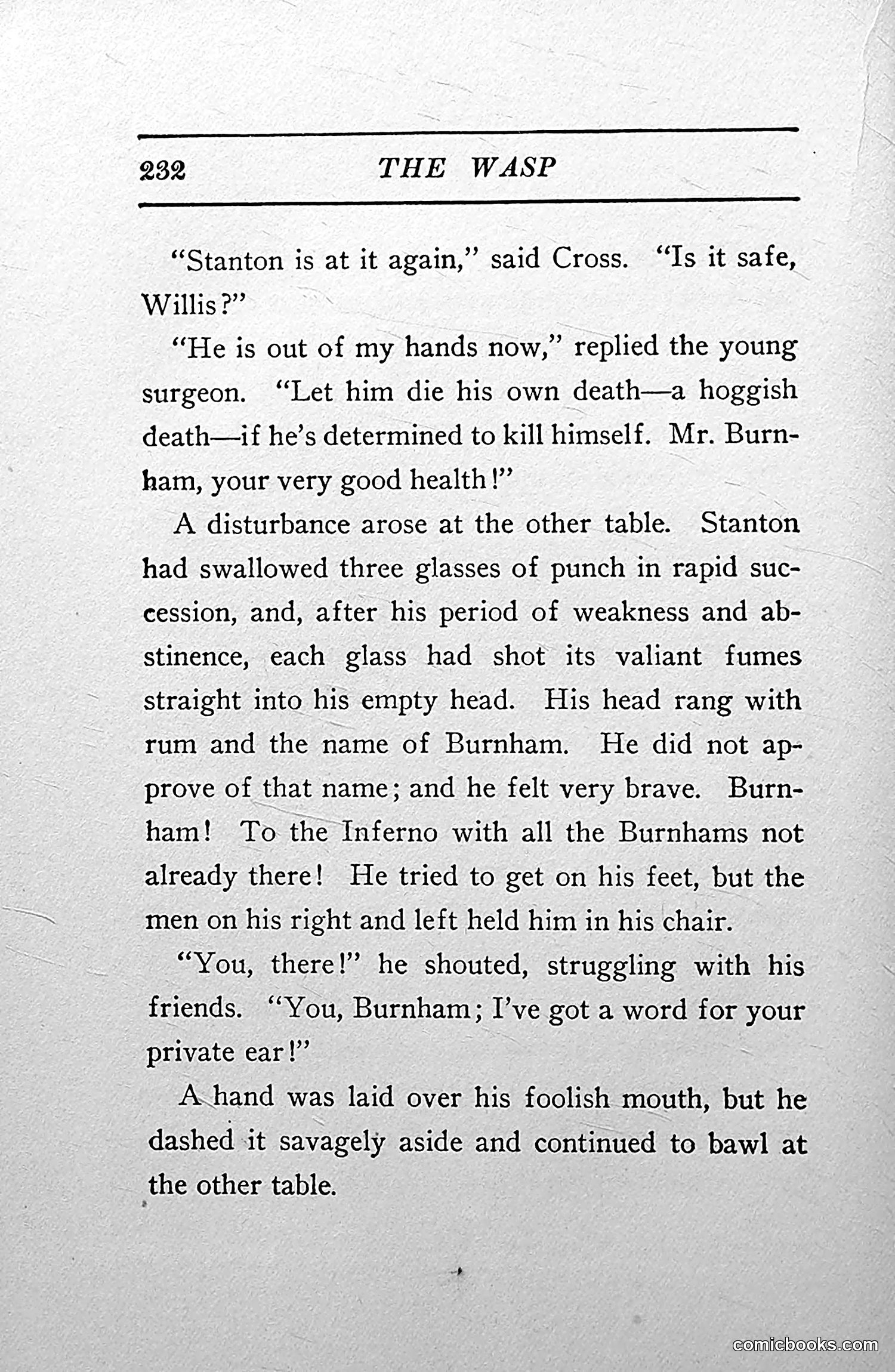 The Wasp — 1913 — page 237 of 364