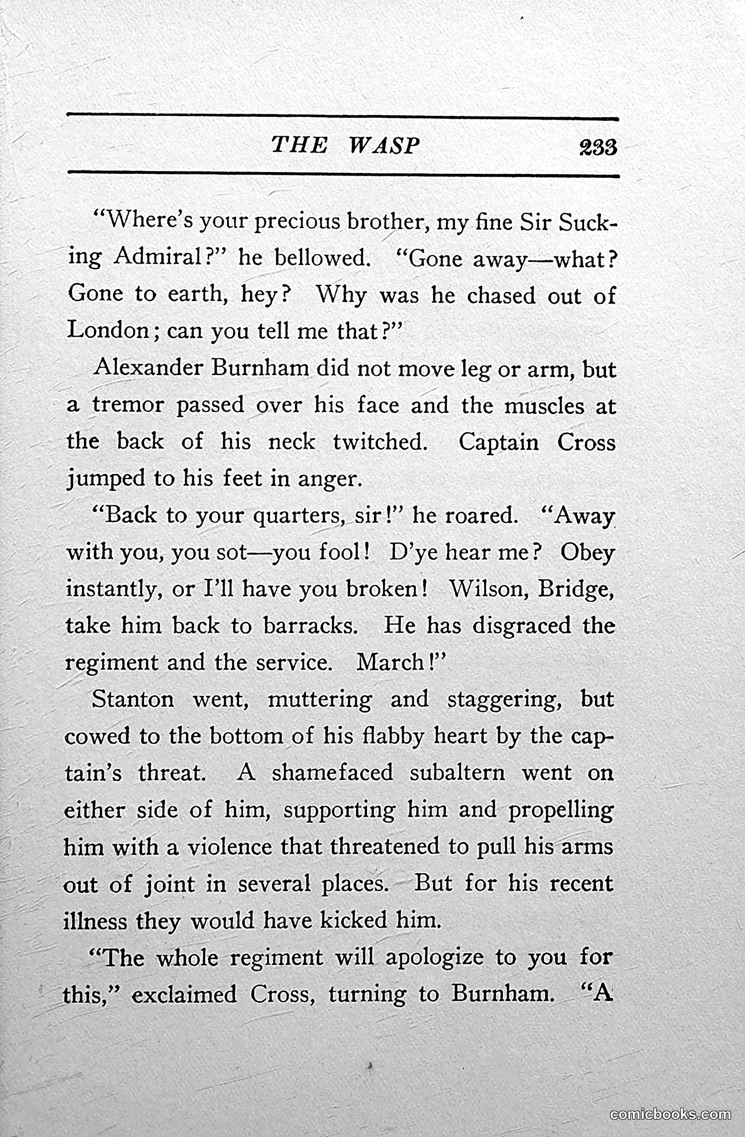 The Wasp — 1913 — page 238 of 364