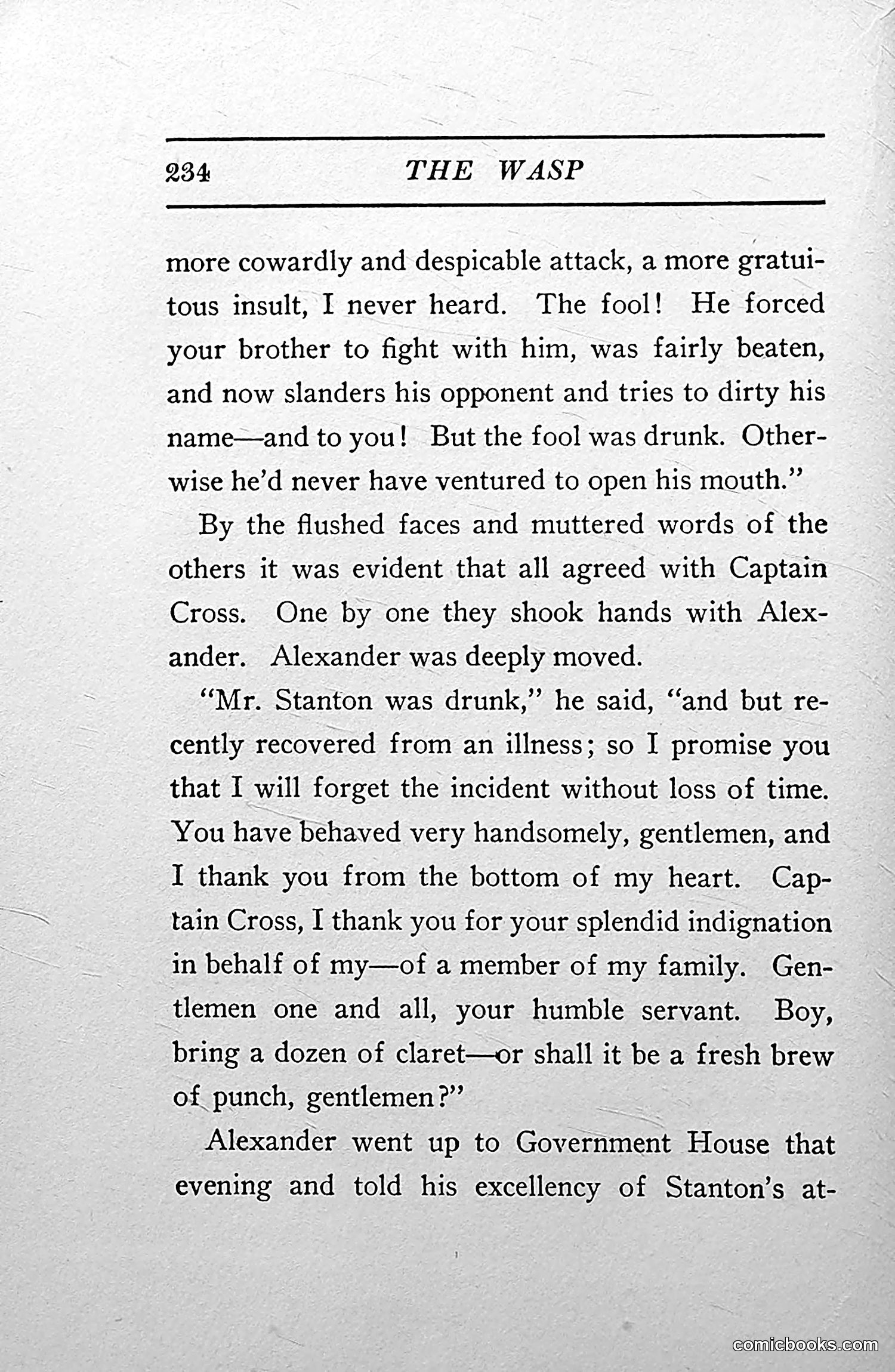 The Wasp — 1913 — page 239 of 364