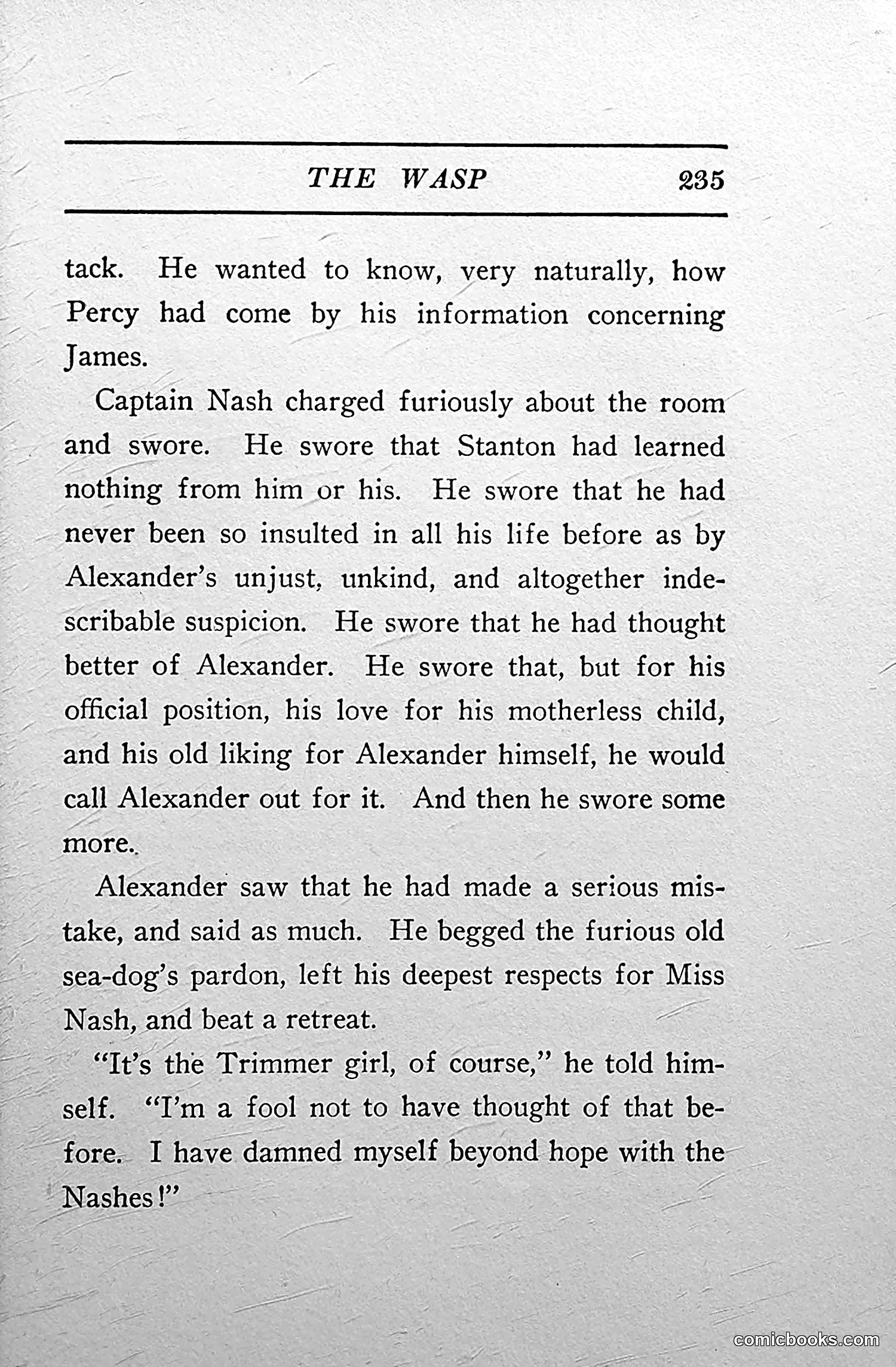 The Wasp — 1913 — page 240 of 364