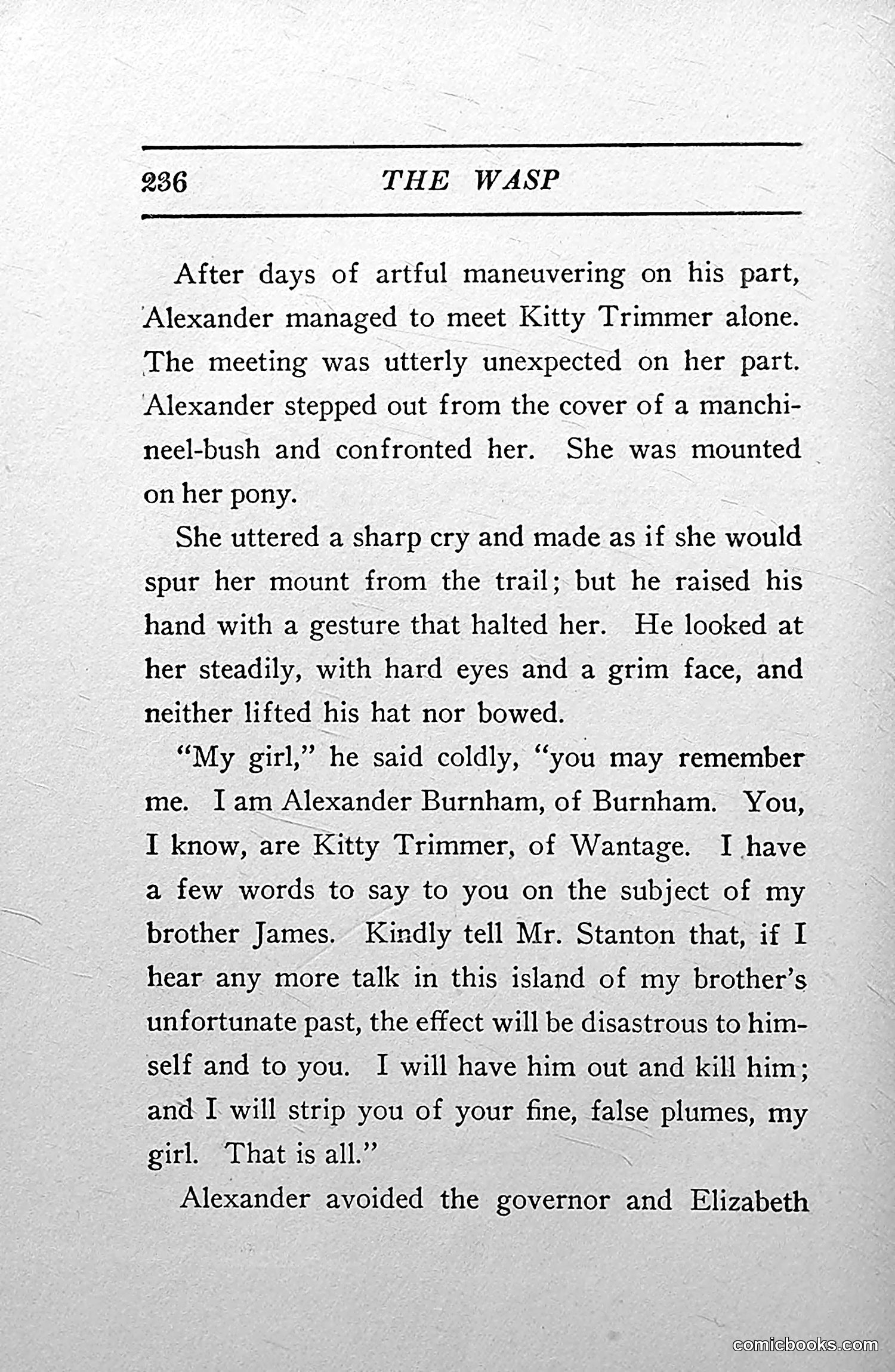 The Wasp — 1913 — page 241 of 364