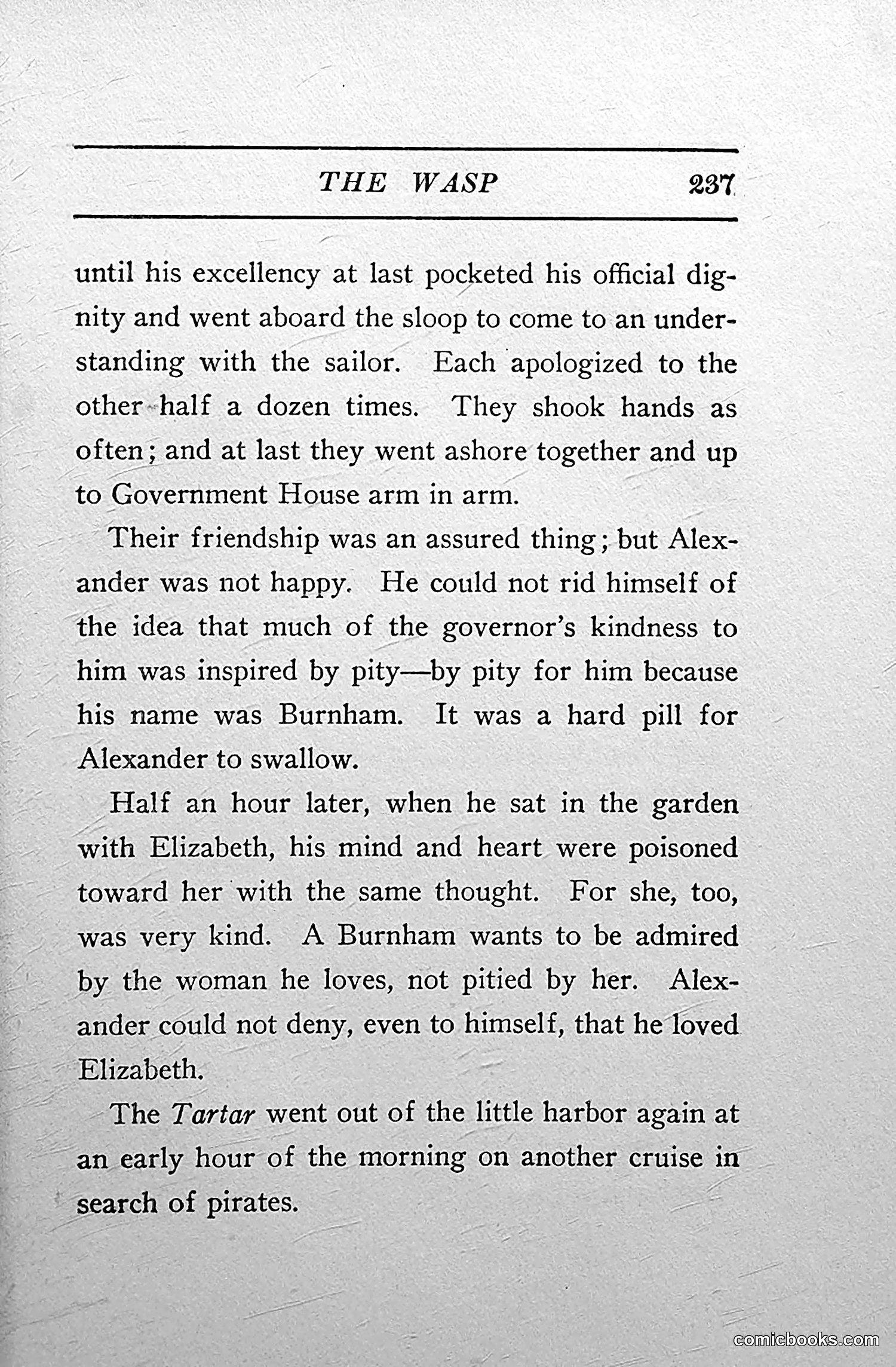 The Wasp — 1913 — page 242 of 364