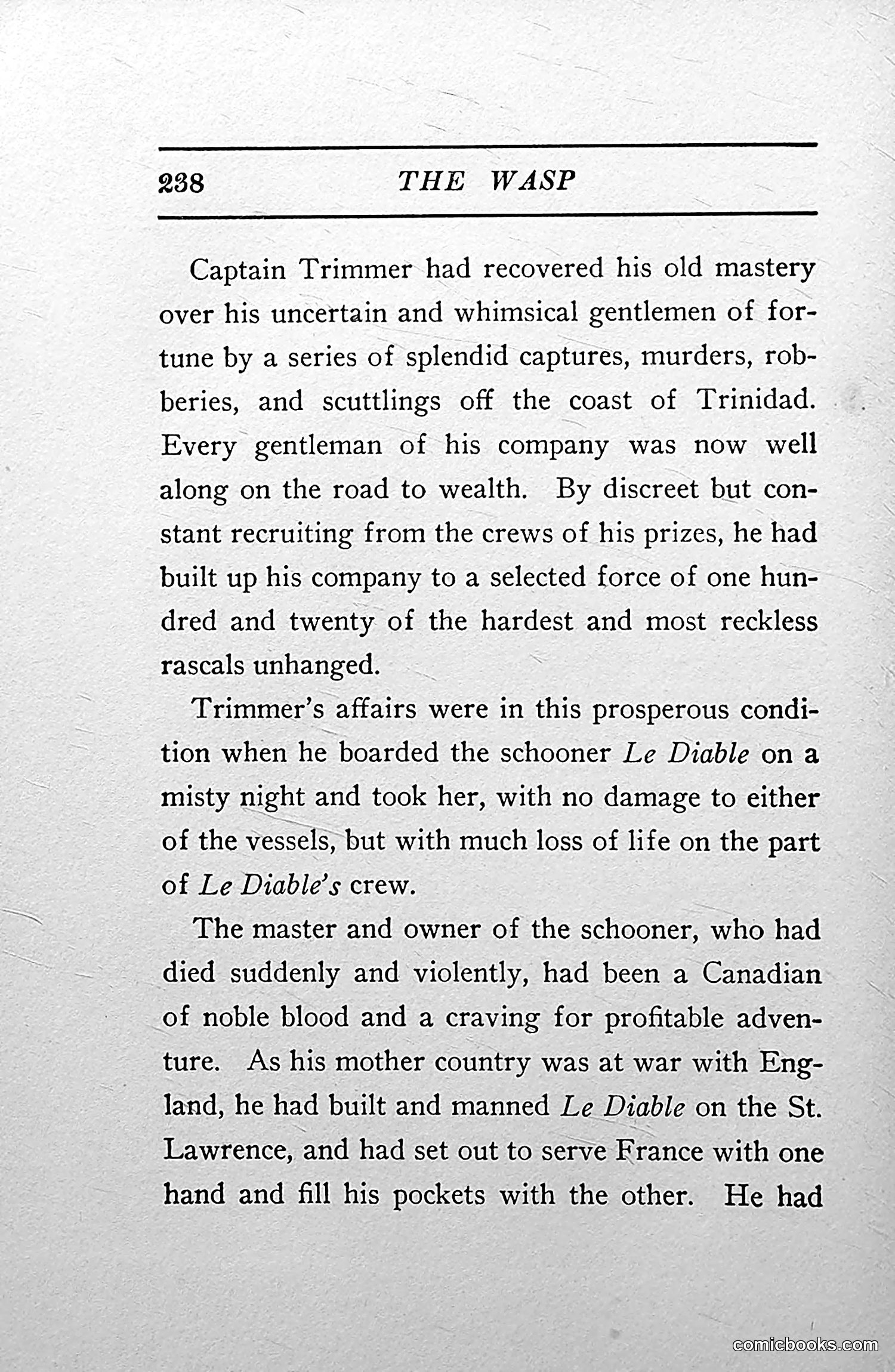 The Wasp — 1913 — page 243 of 364