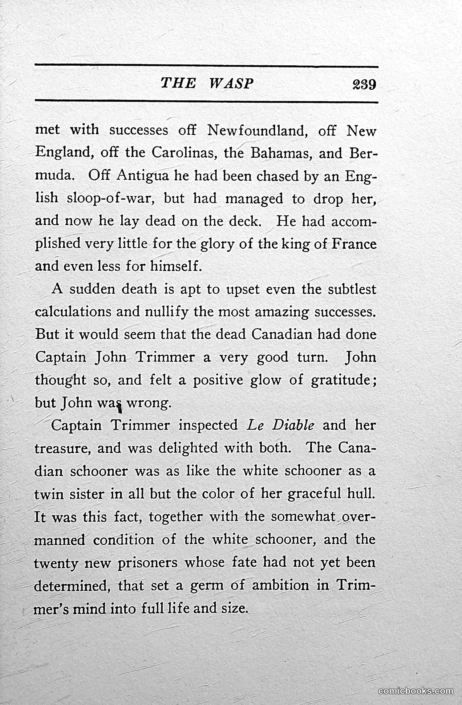 The Wasp — 1913 — page 244 of 364