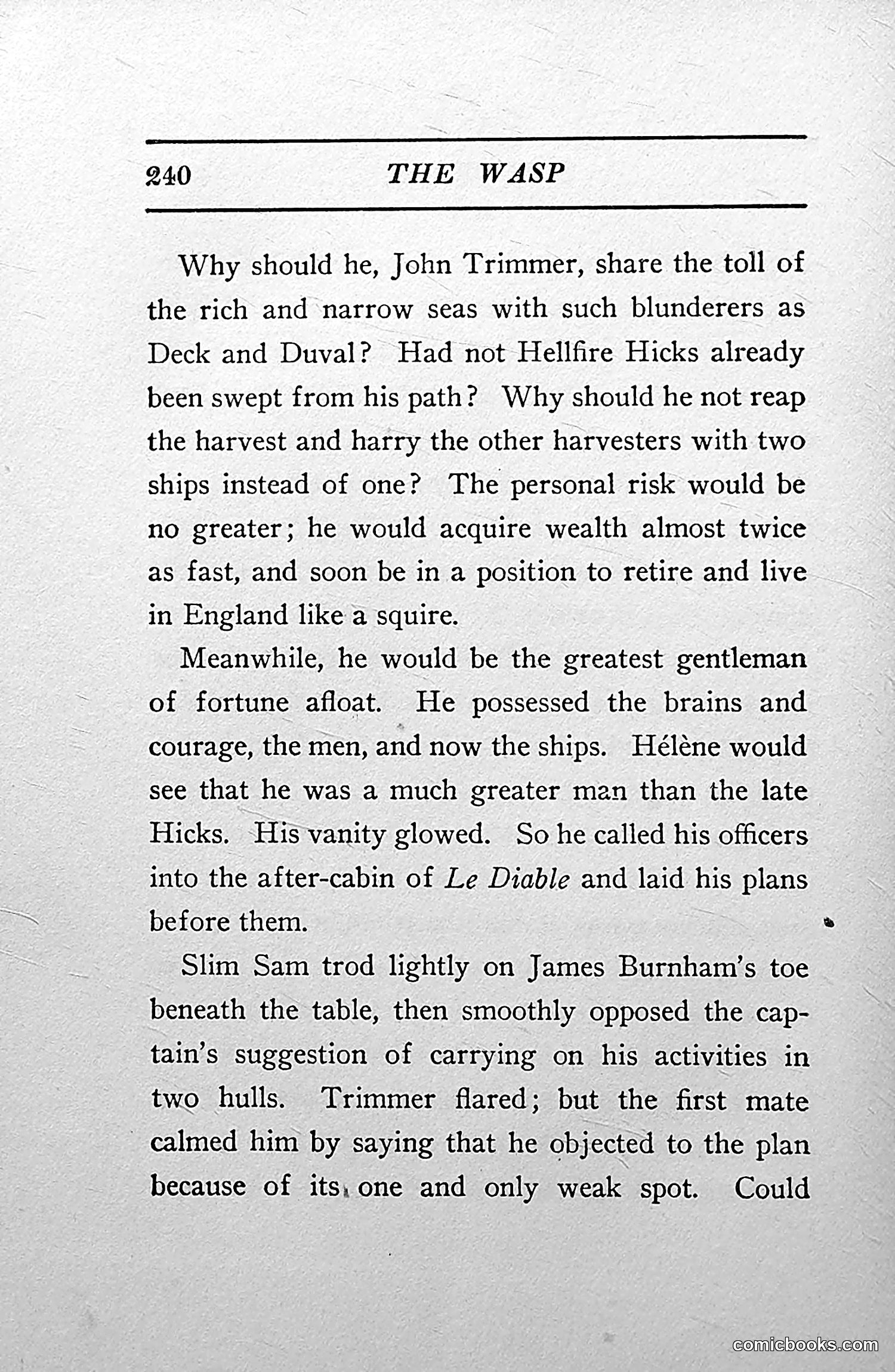 The Wasp — 1913 — page 245 of 364